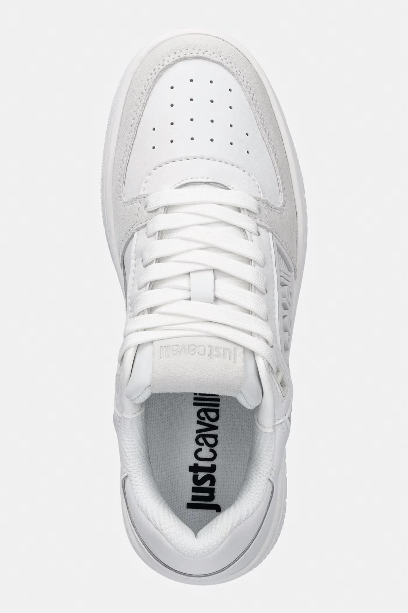 Кроссовки - фото 4