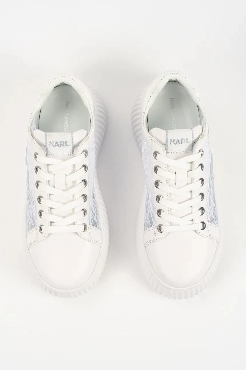 кроссовки KREEPER LO - фото 4