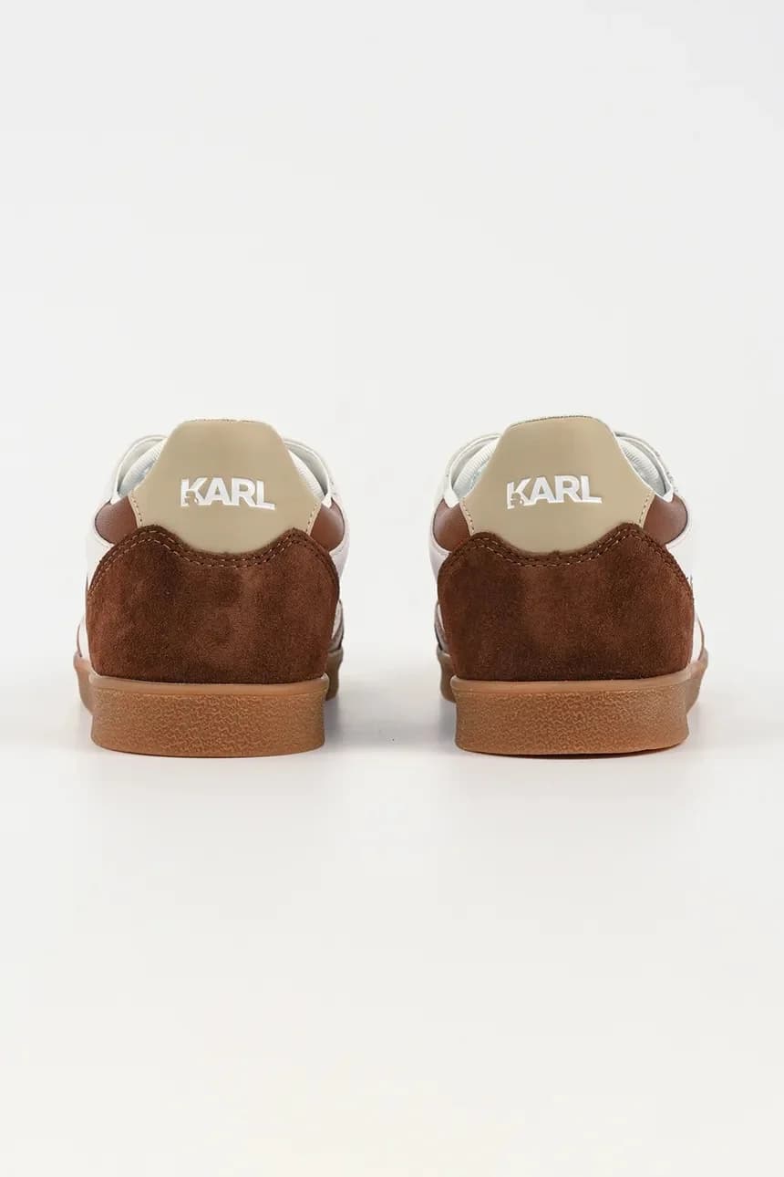 кроссовки KANDIDATE - фото 3