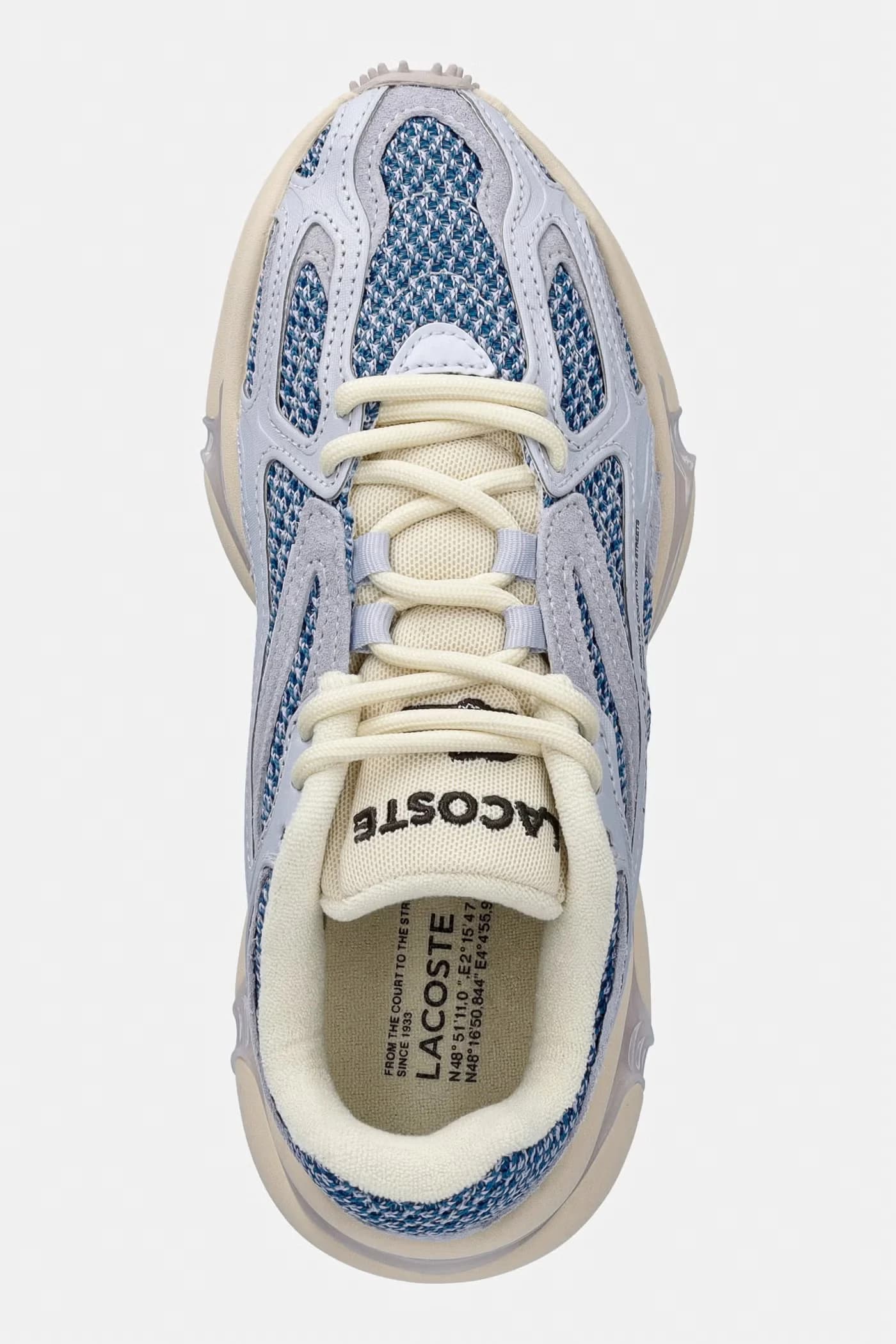 Кроссовки L003 2K24 Кроссовки - фото 4