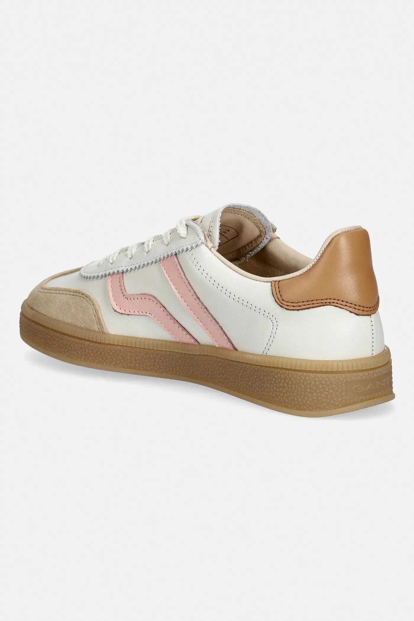 кроссовки Cuzima - фото 3