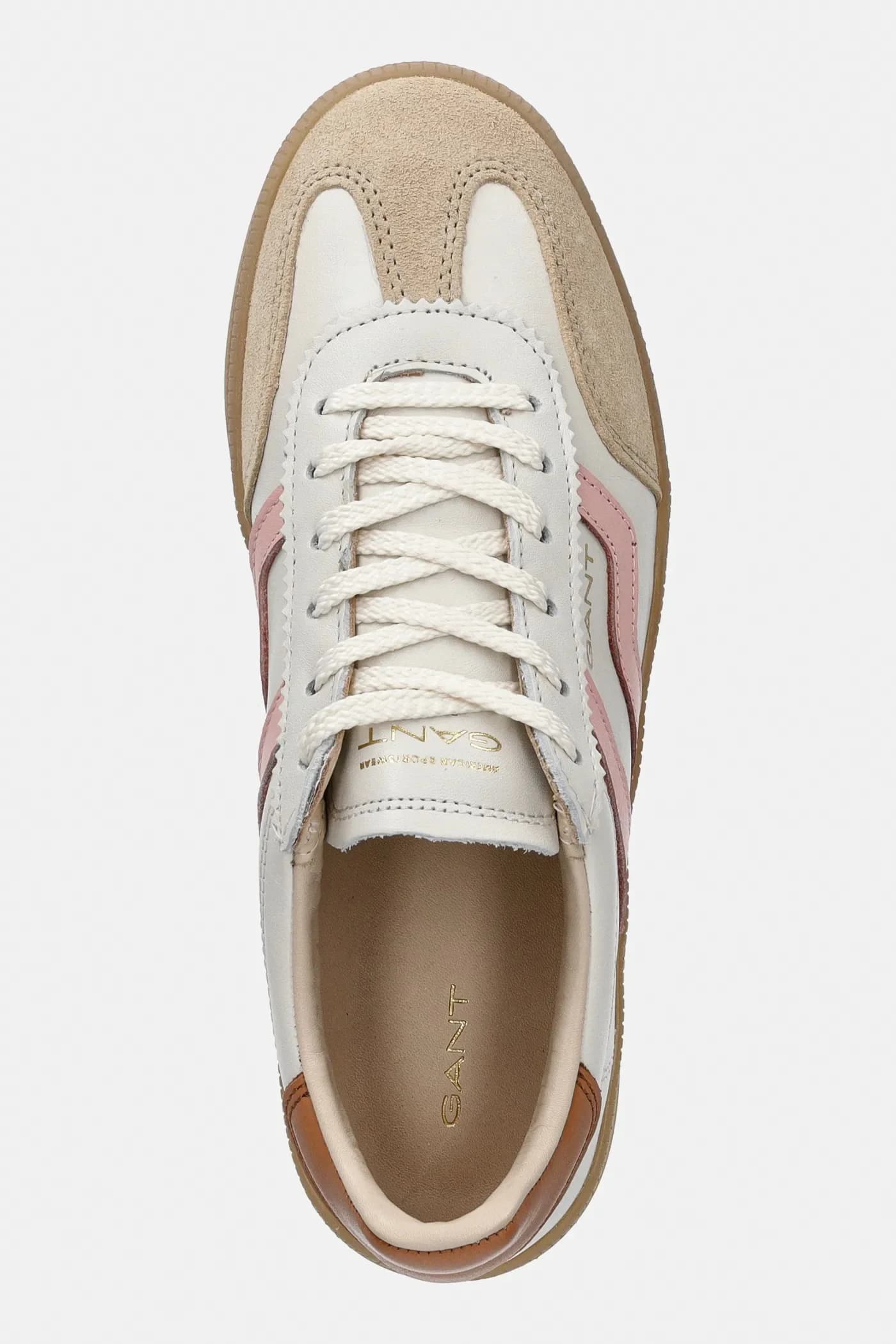 кроссовки Cuzima - фото 4