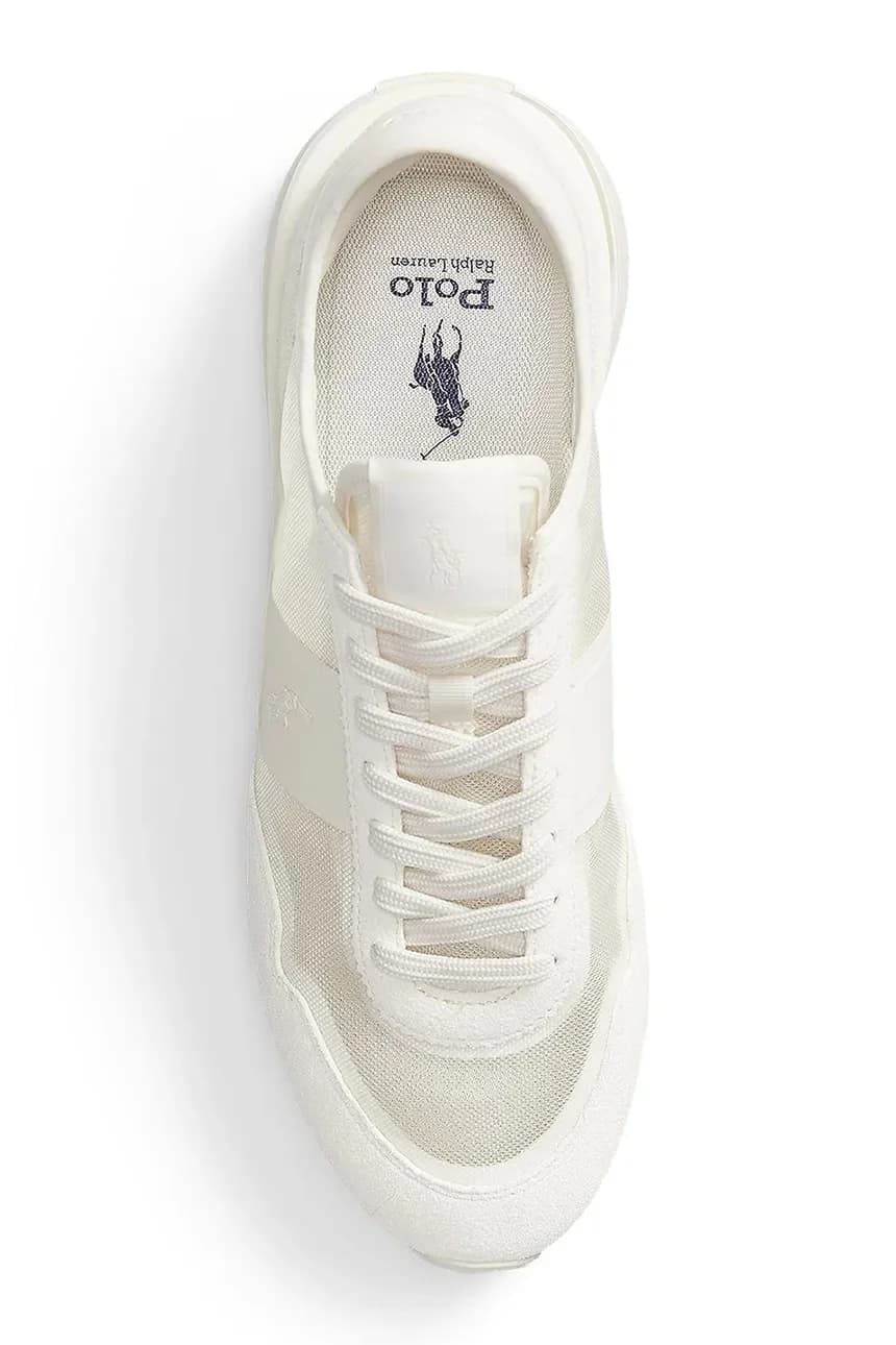 кроссовки Train 89 - фото 4