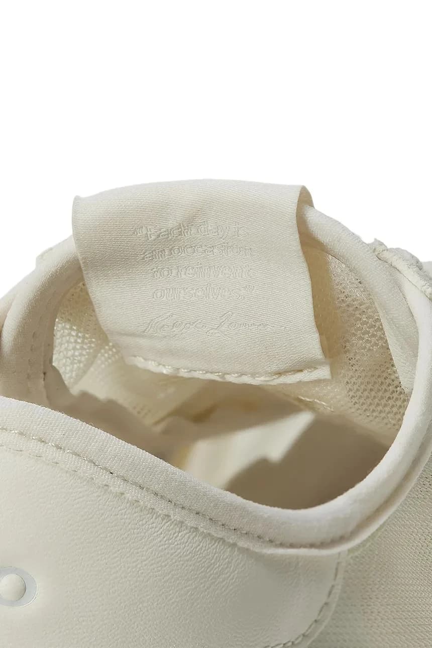 кроссовки Train 89 - фото 5