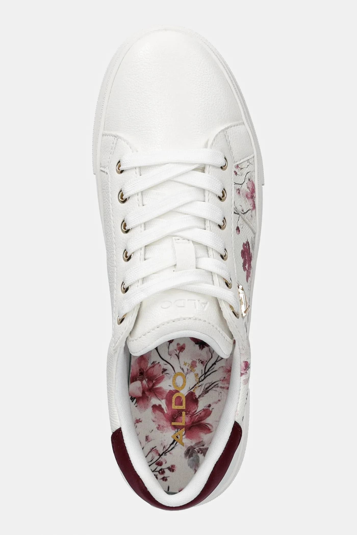 кроссовки SADDI - фото 4