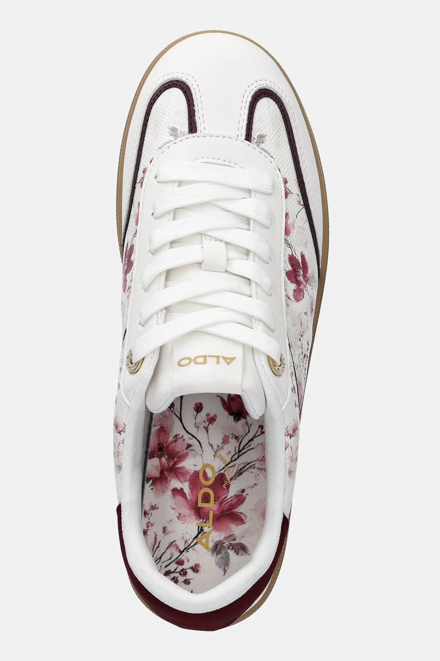 кроссовки AREANNE - фото 4