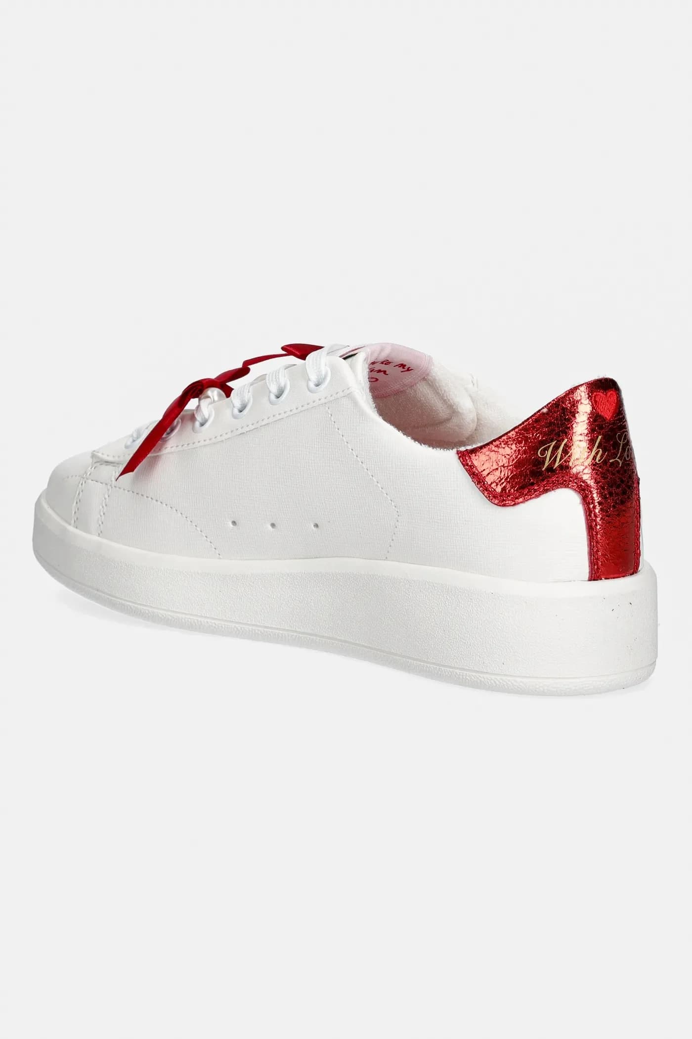 кроссовки LOVESNEAKER - фото 3