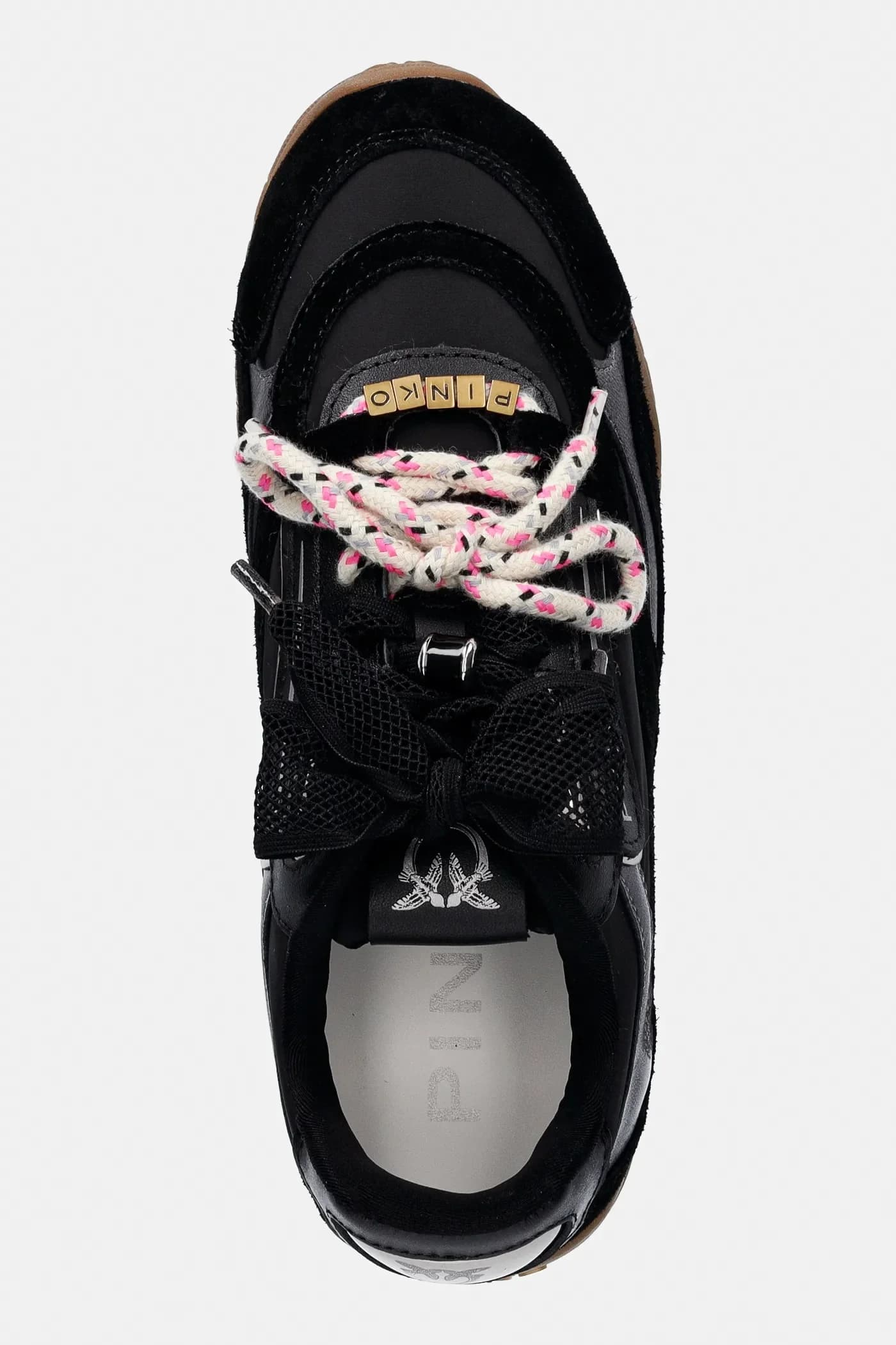 кроссовки Julia 01 - фото 4