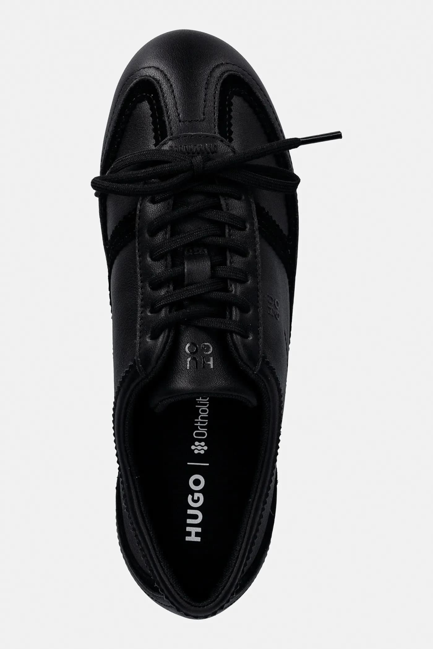 кроссовки Mystie - фото 4