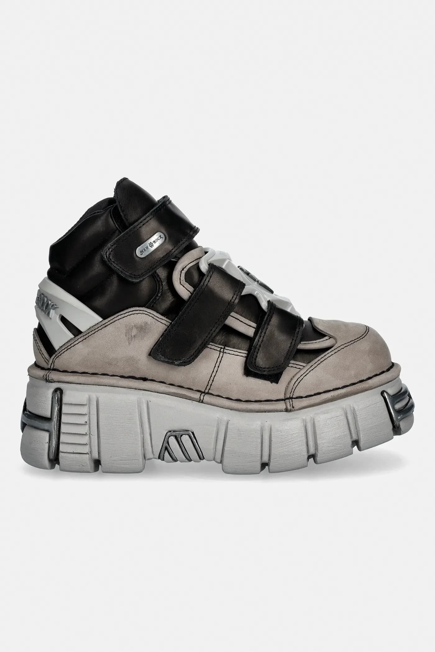 Кожаные кроссовки ALASKA PERLA, ITALI NEGRO, TOWER PERLA + AC - фото 2