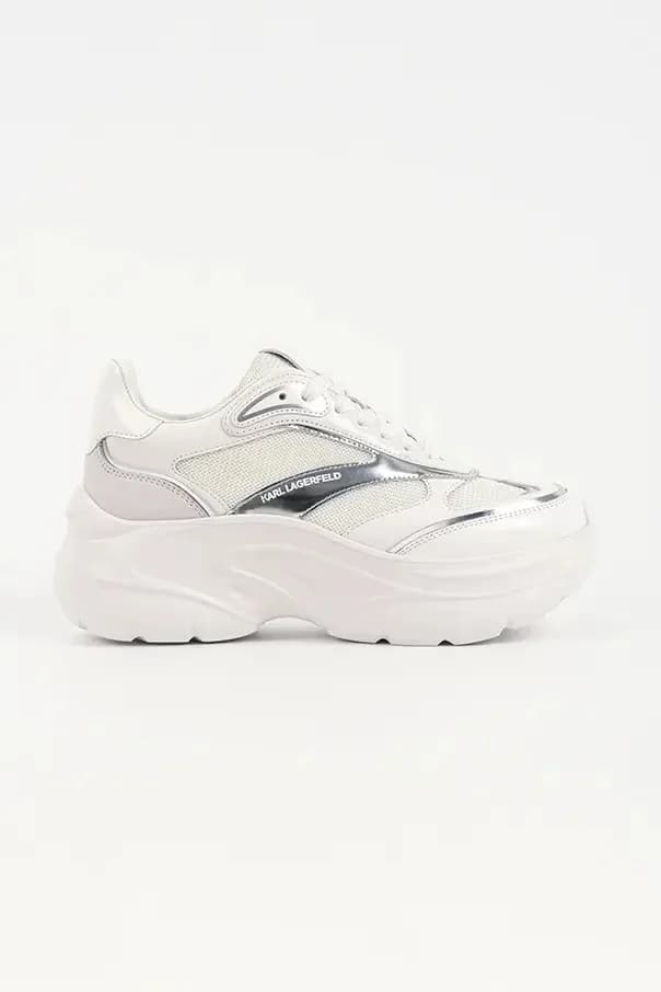 кроссовки KONTOUR WEDGE