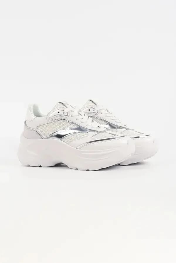 кроссовки KONTOUR WEDGE - фото 2