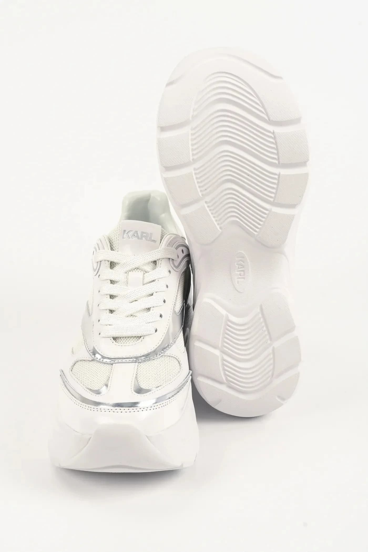 кроссовки KONTOUR WEDGE - фото 5