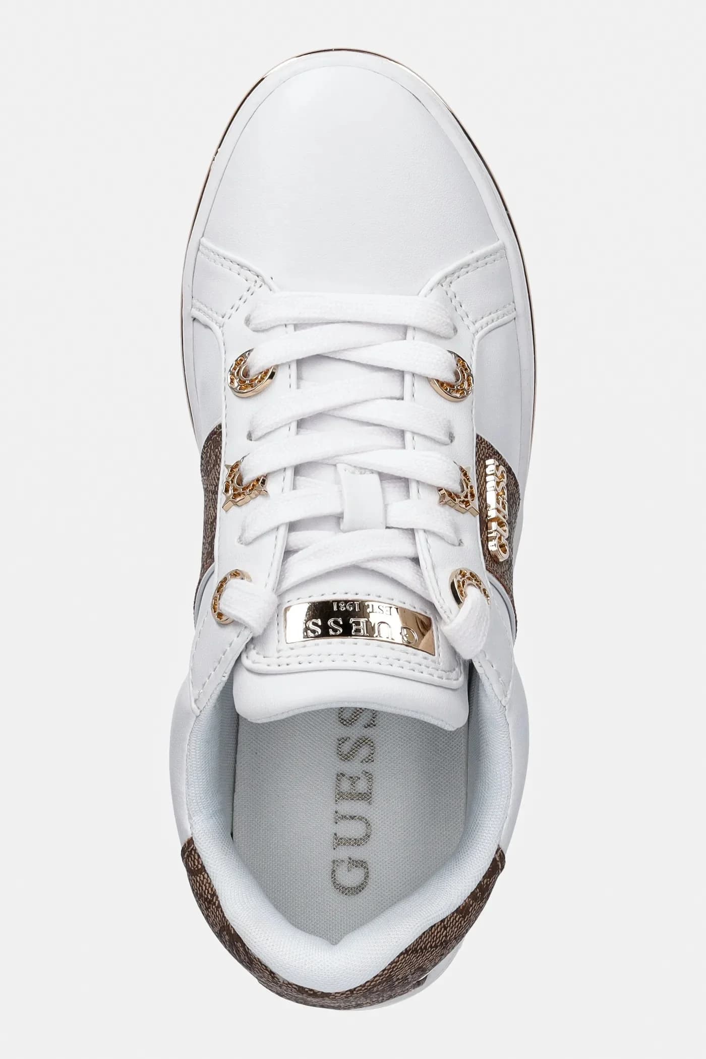 кроссовки STEW - фото 4