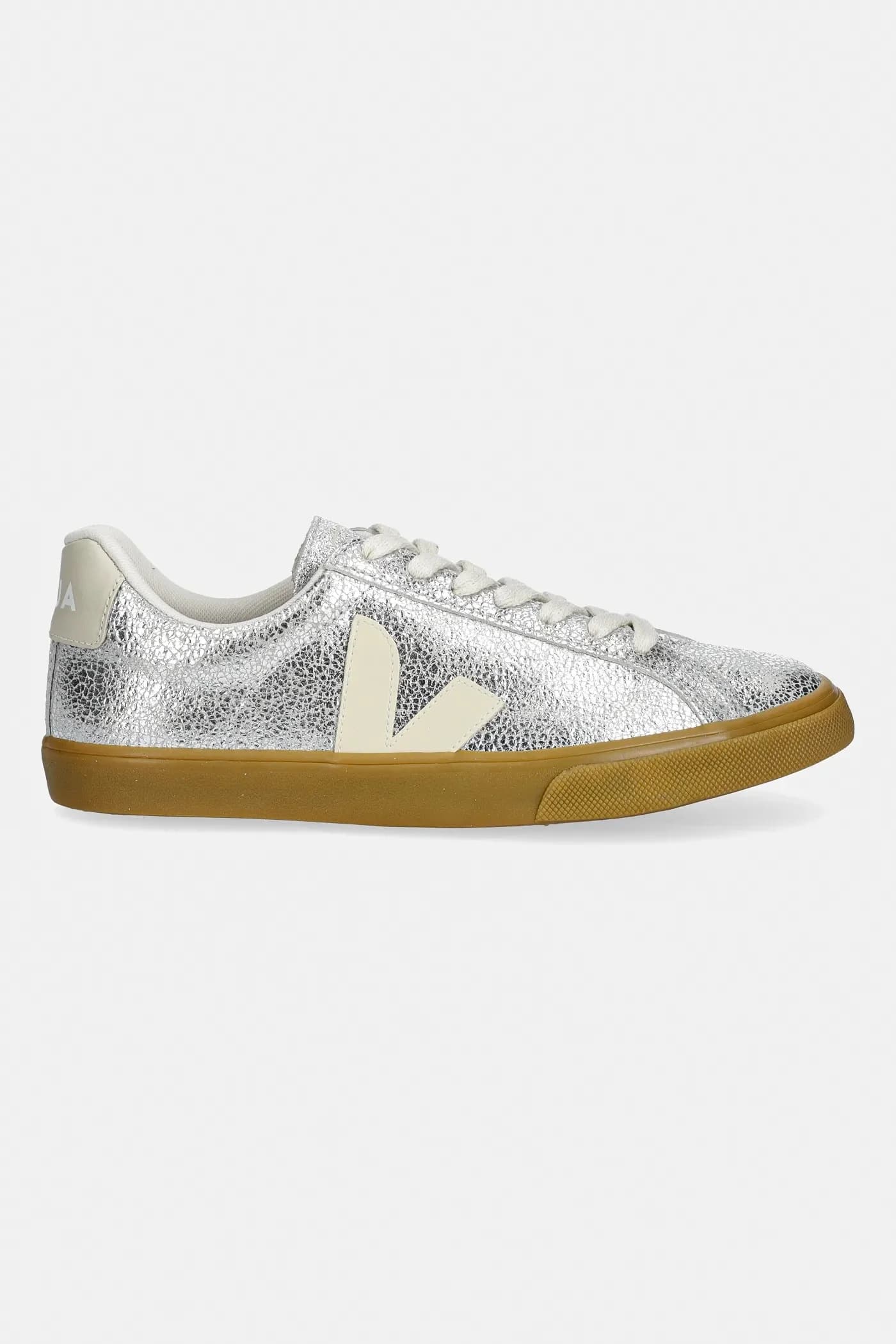 кроссовки ESPLAR LOGO SUEDE - фото 2