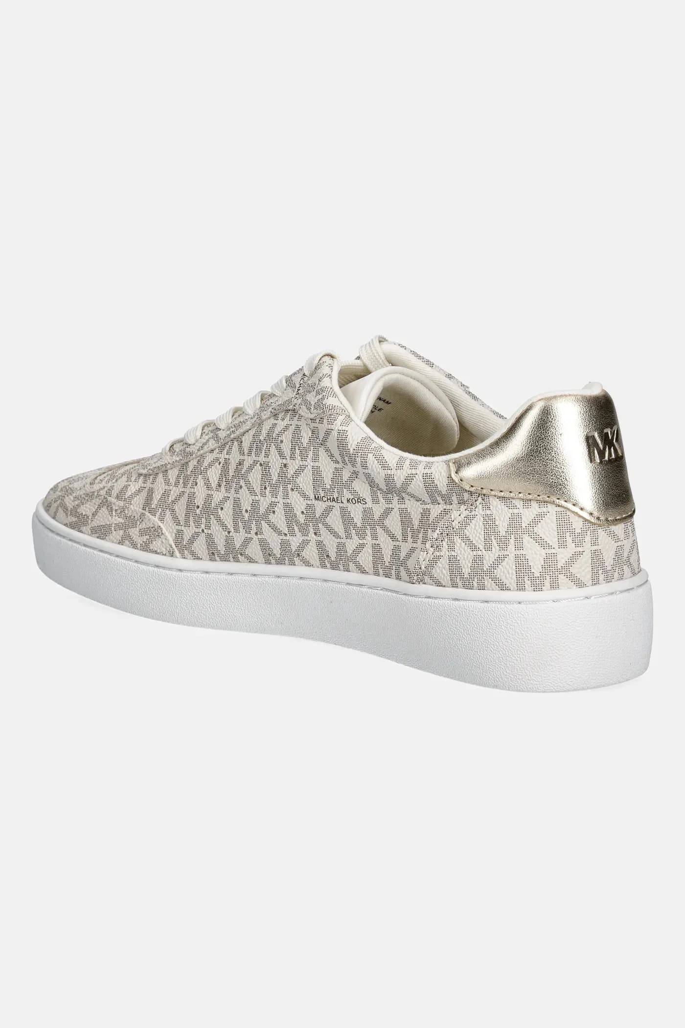 кроссовки Scotty на шнуровке - фото 3