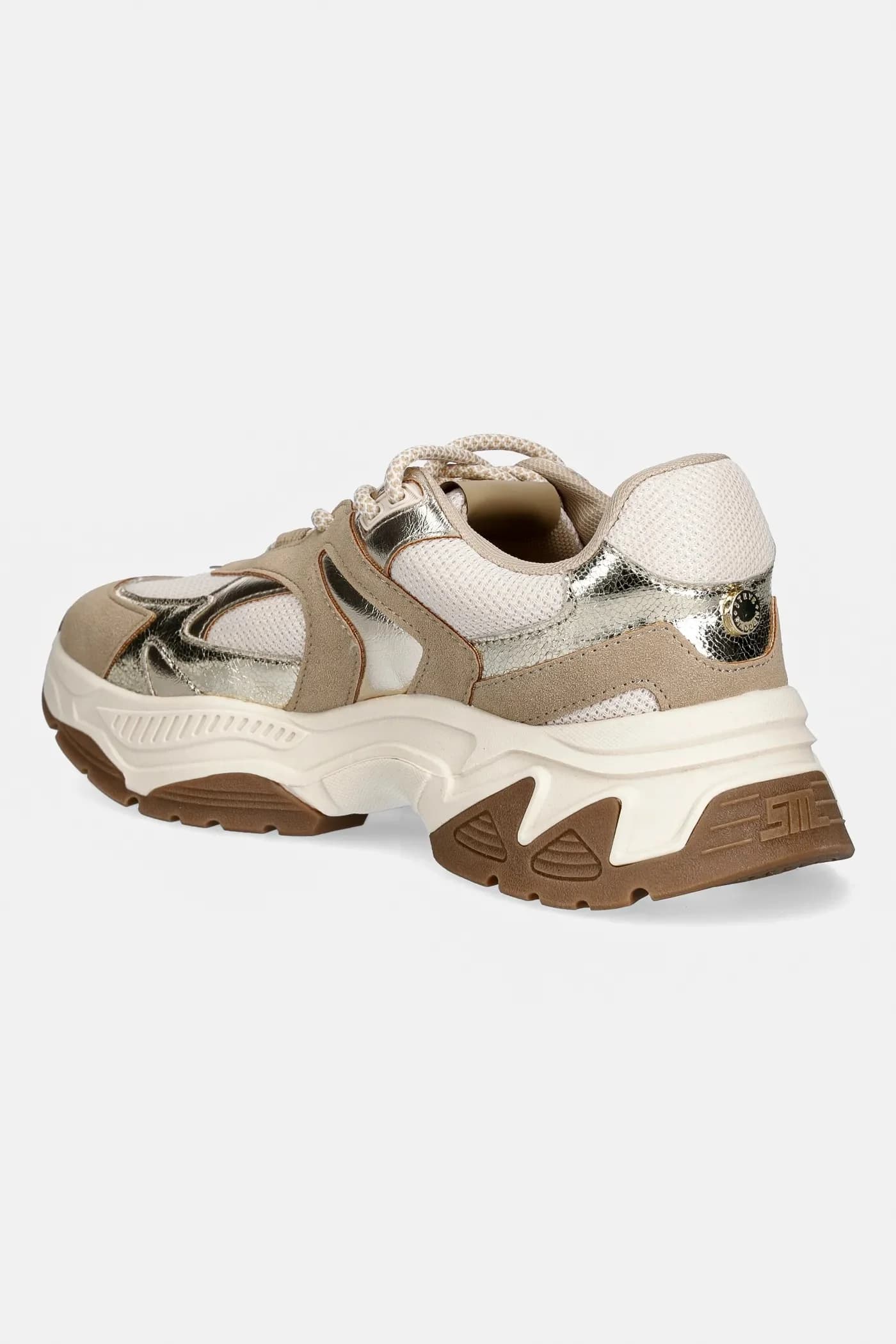 широкие кроссовки - фото 3