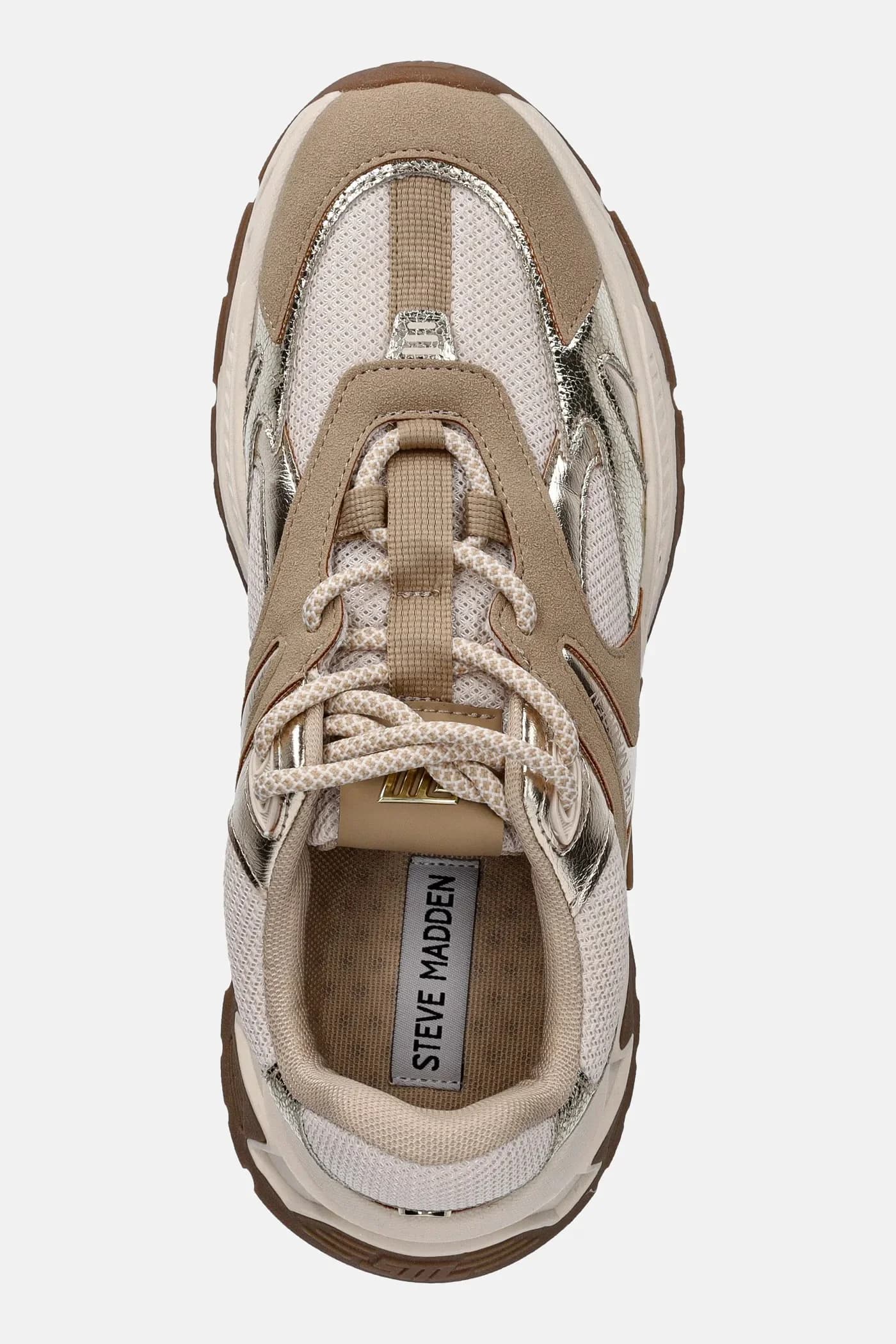 широкие кроссовки - фото 4