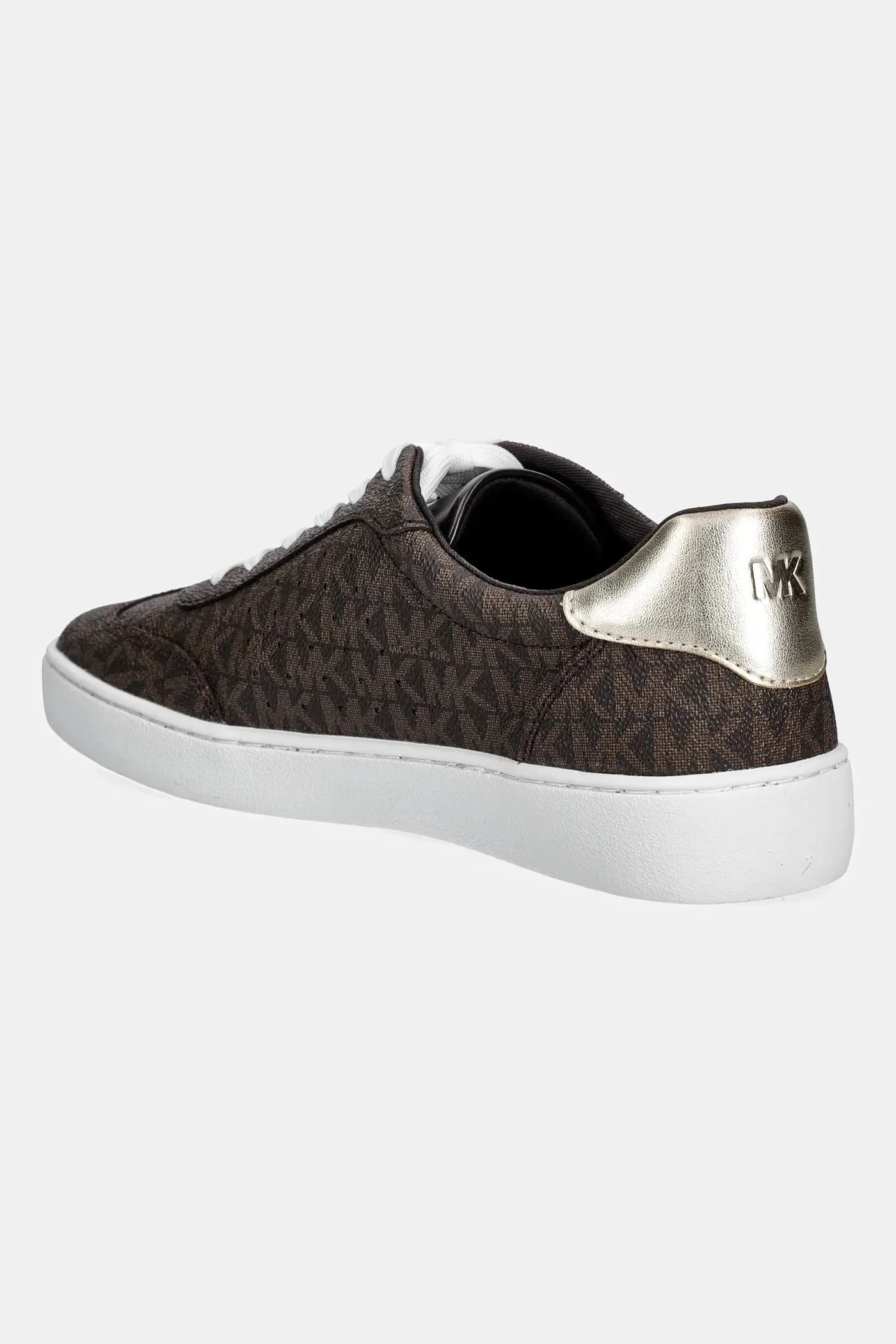 кроссовки Scotty на шнуровке - фото 3