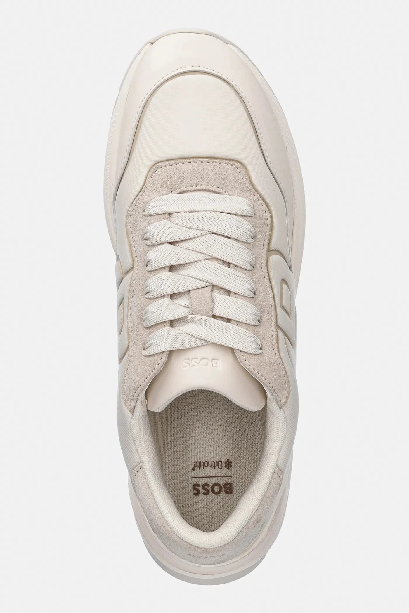 кроссовки Skylar - фото 4