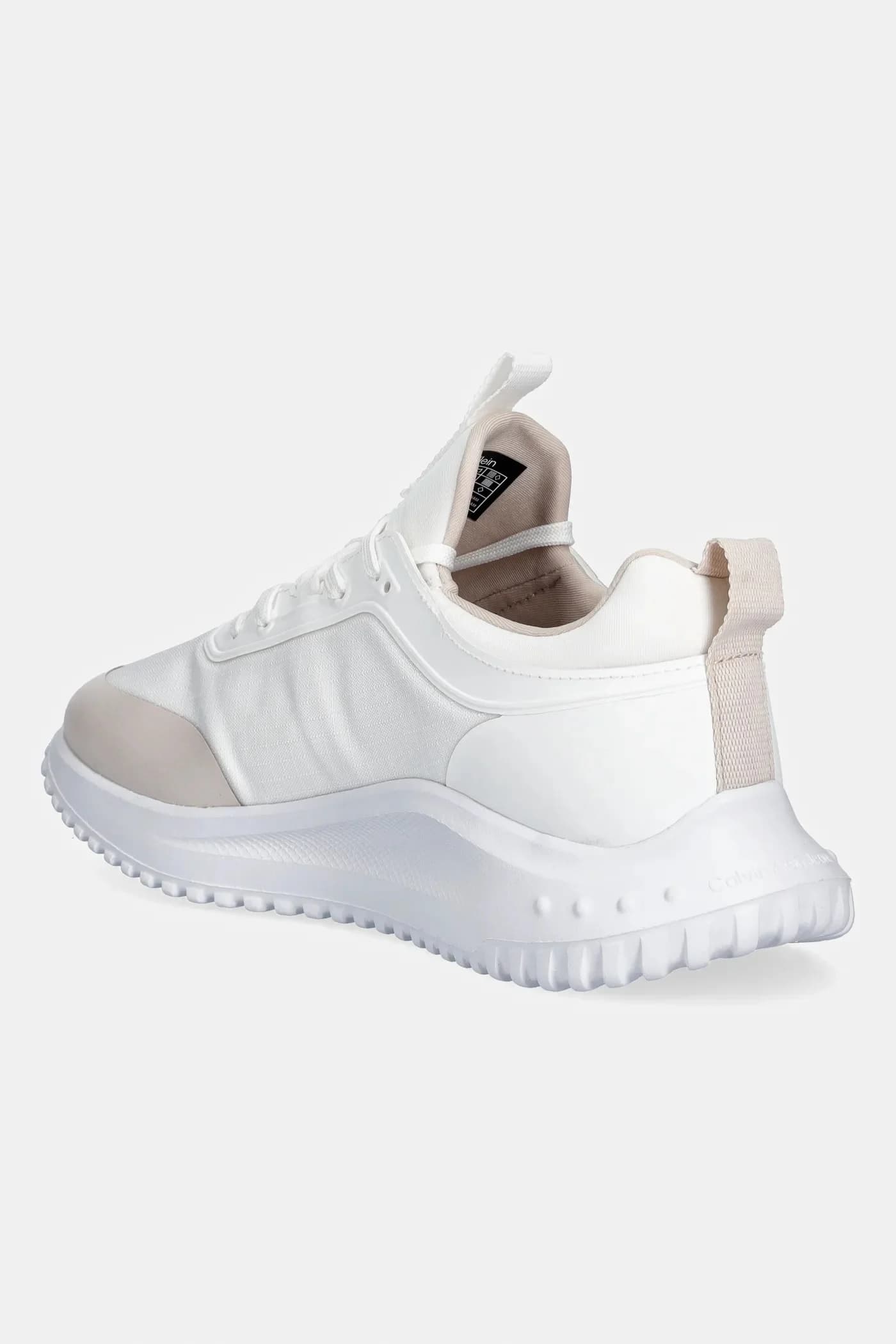 кроссовки EVA RUNNER LACEUP SOCK MAT MIX - фото 3