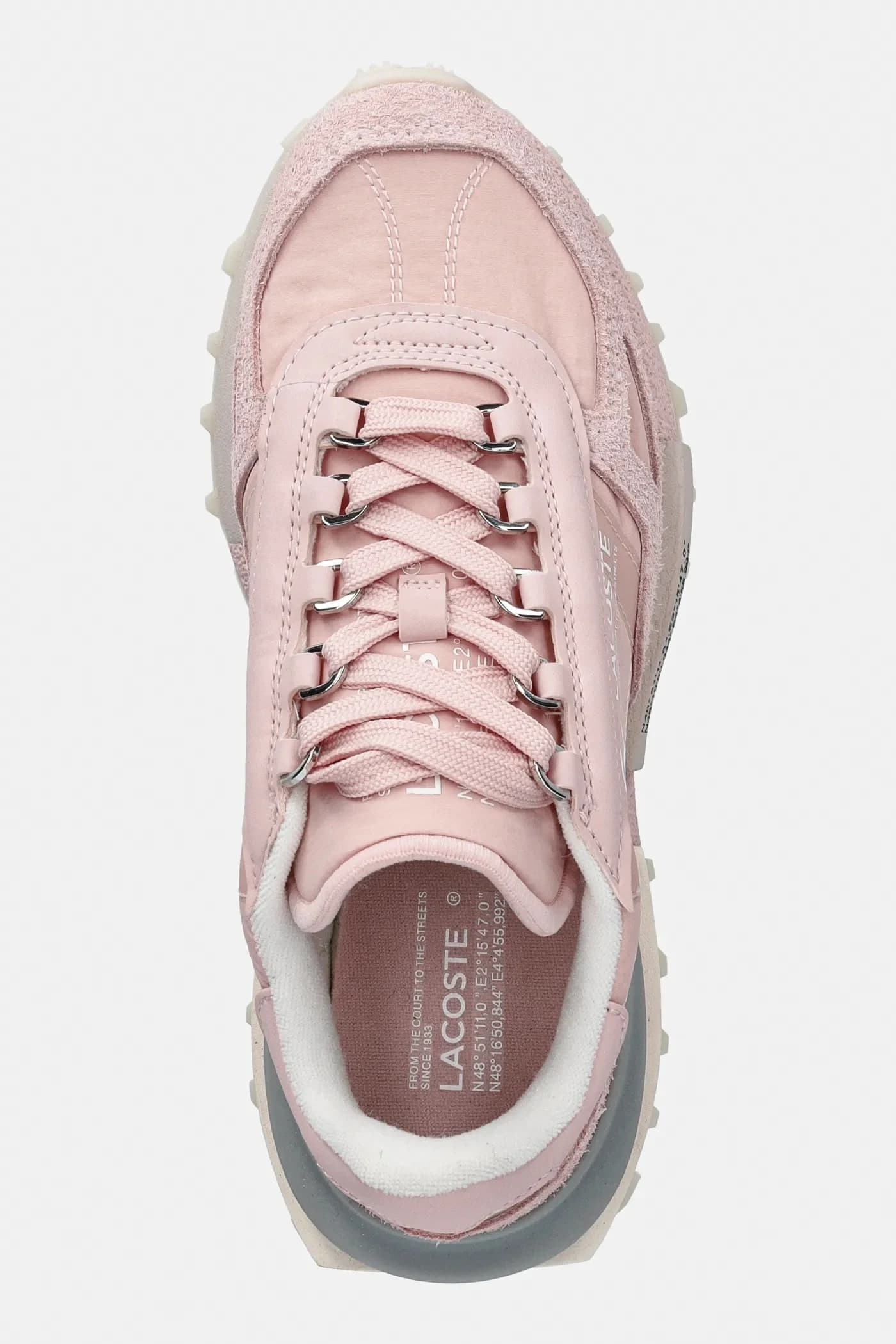 Элитные активные кроссовки - фото 4