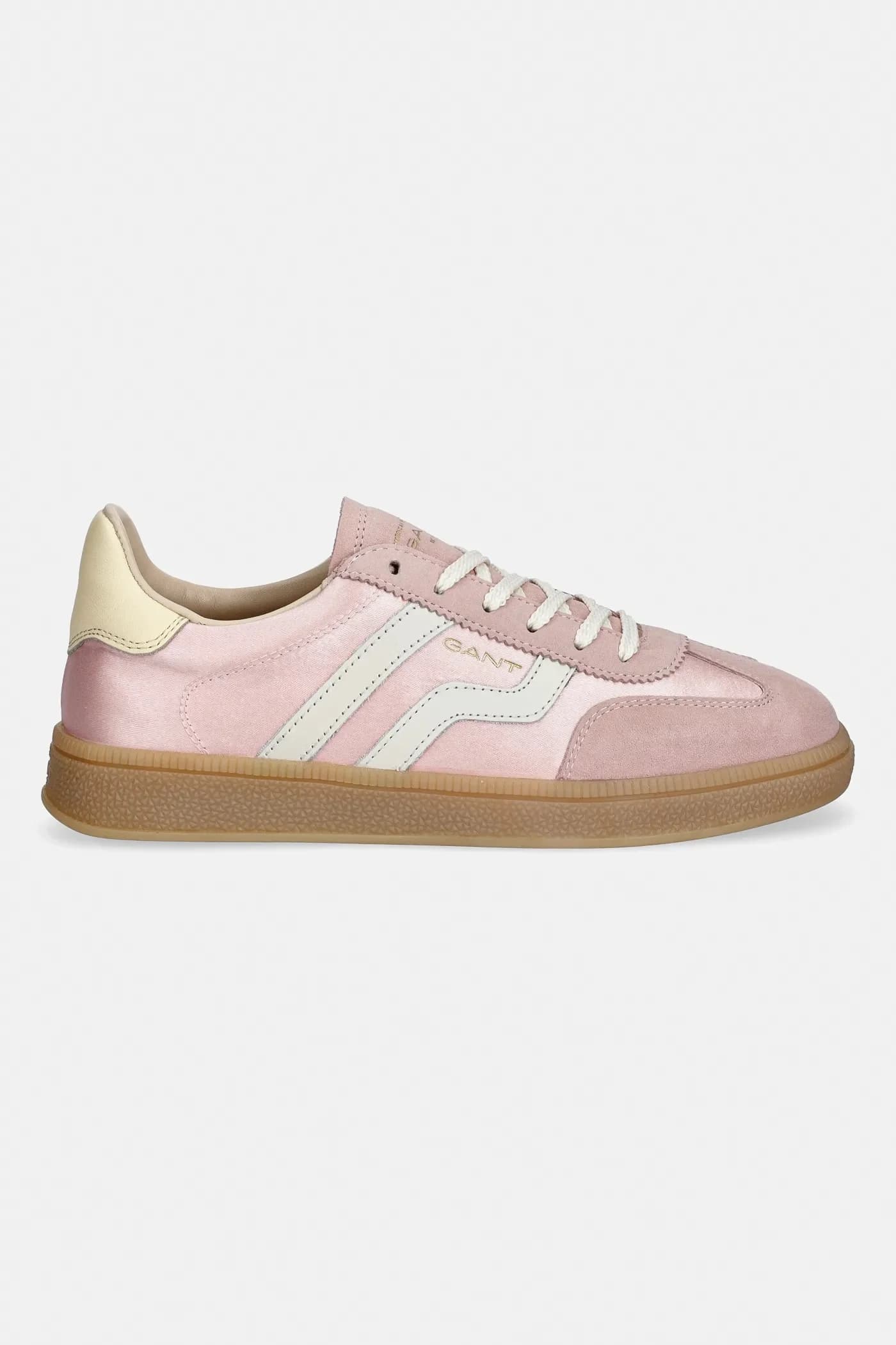 кроссовки Cuzima - фото 2