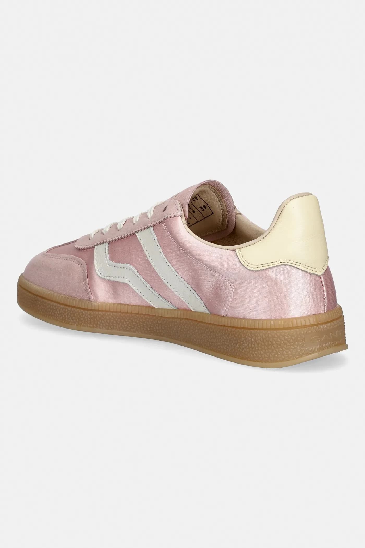 кроссовки Cuzima - фото 3