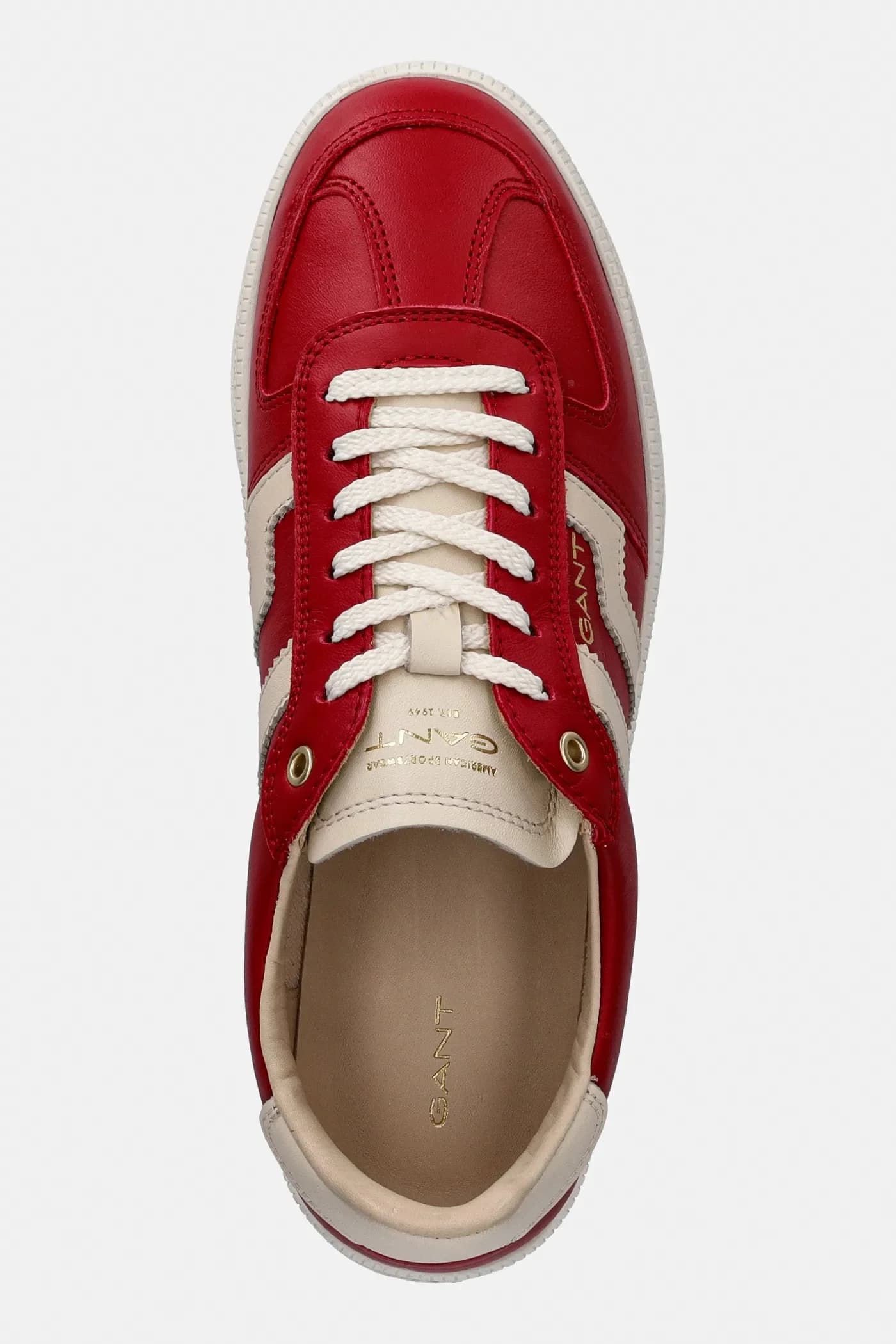 кроссовки Cuzima - фото 4