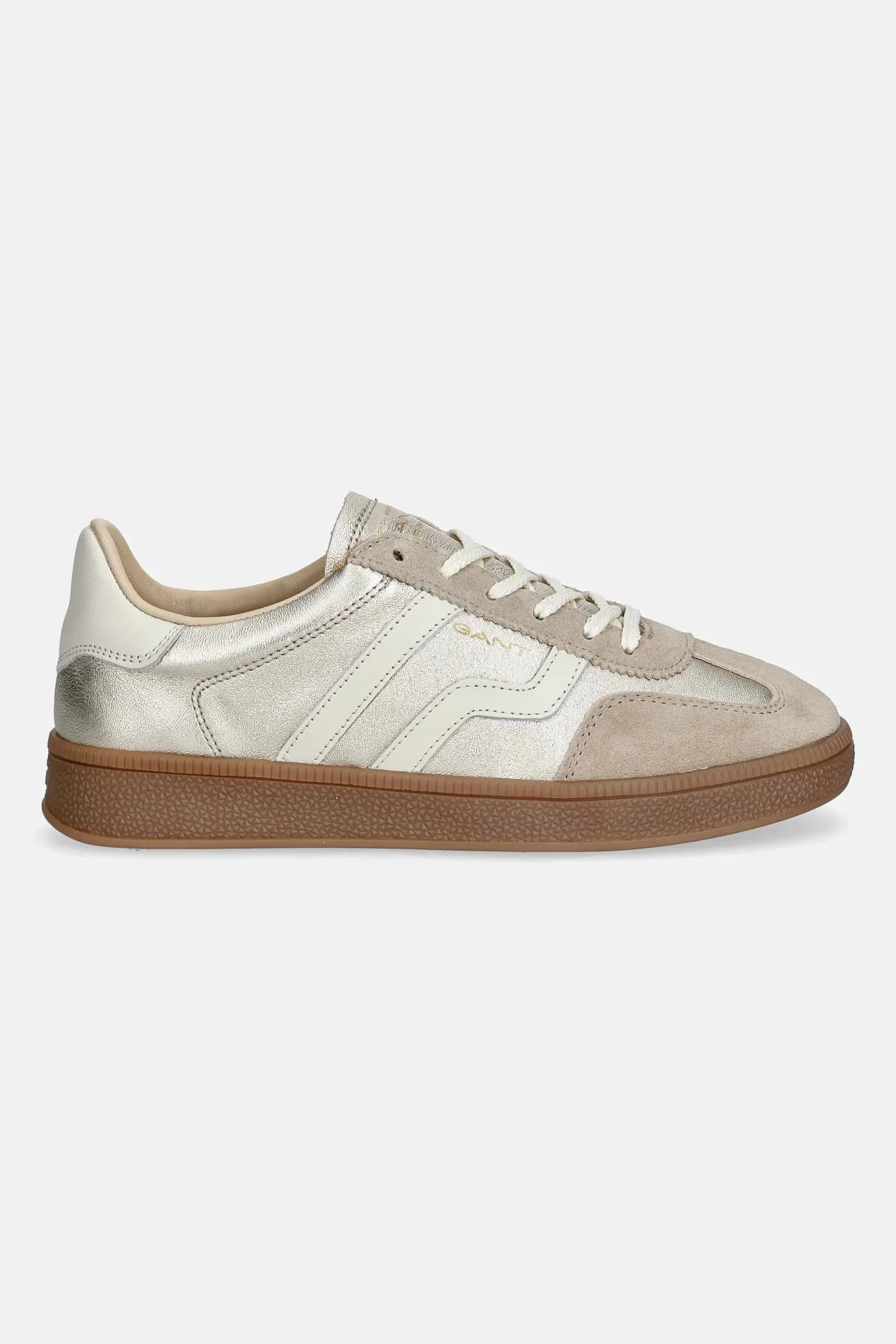 кроссовки Cuzima - фото 2