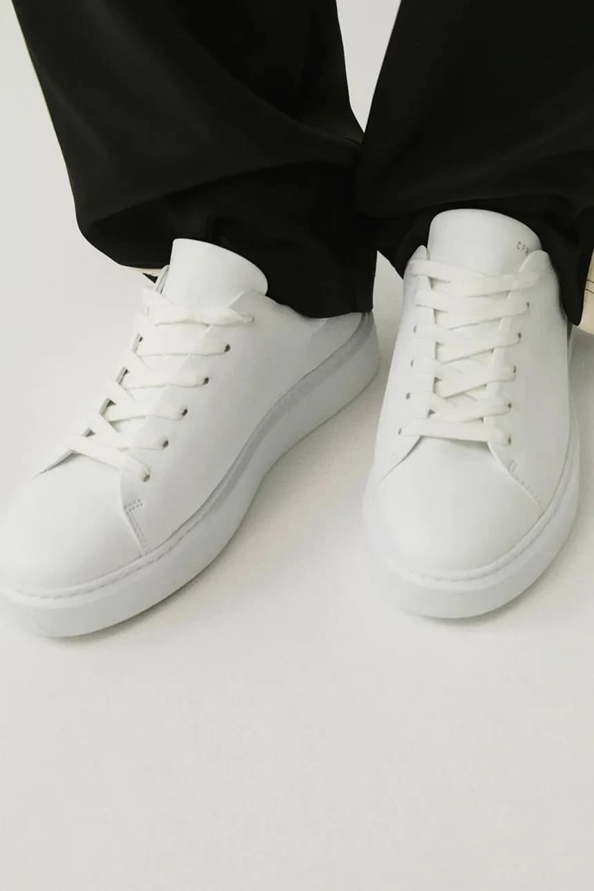 кроссовки Vitello - фото 6