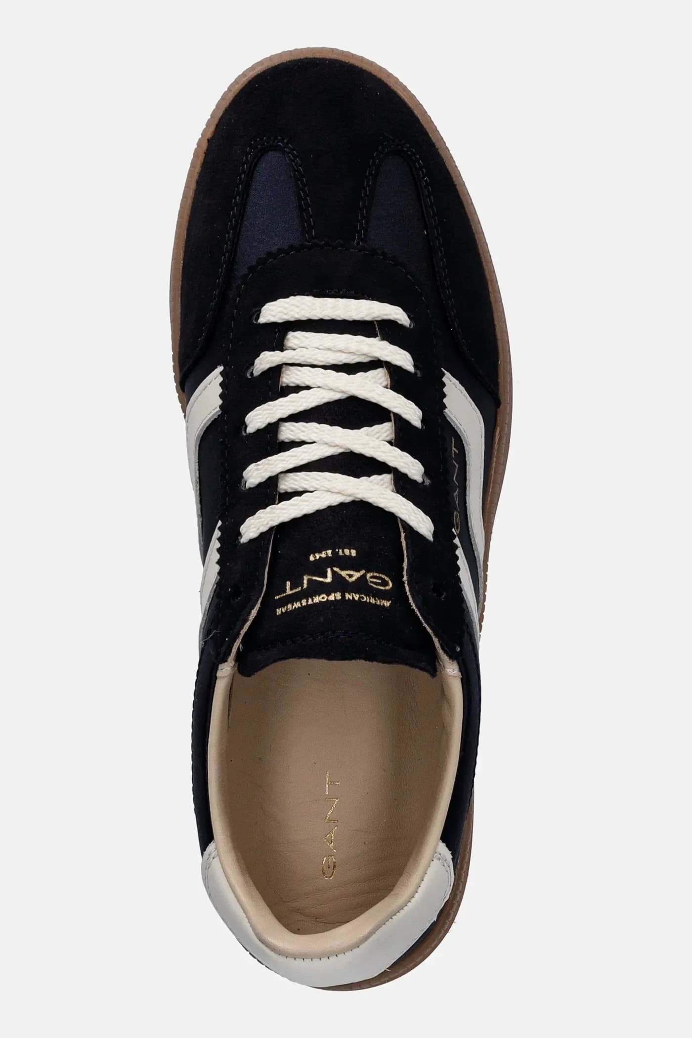 кроссовки Cuzima - фото 4