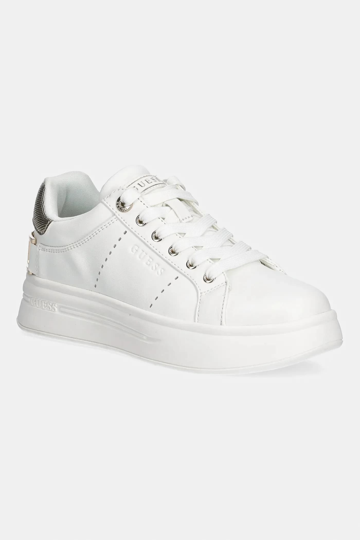 кроссовки WESLI