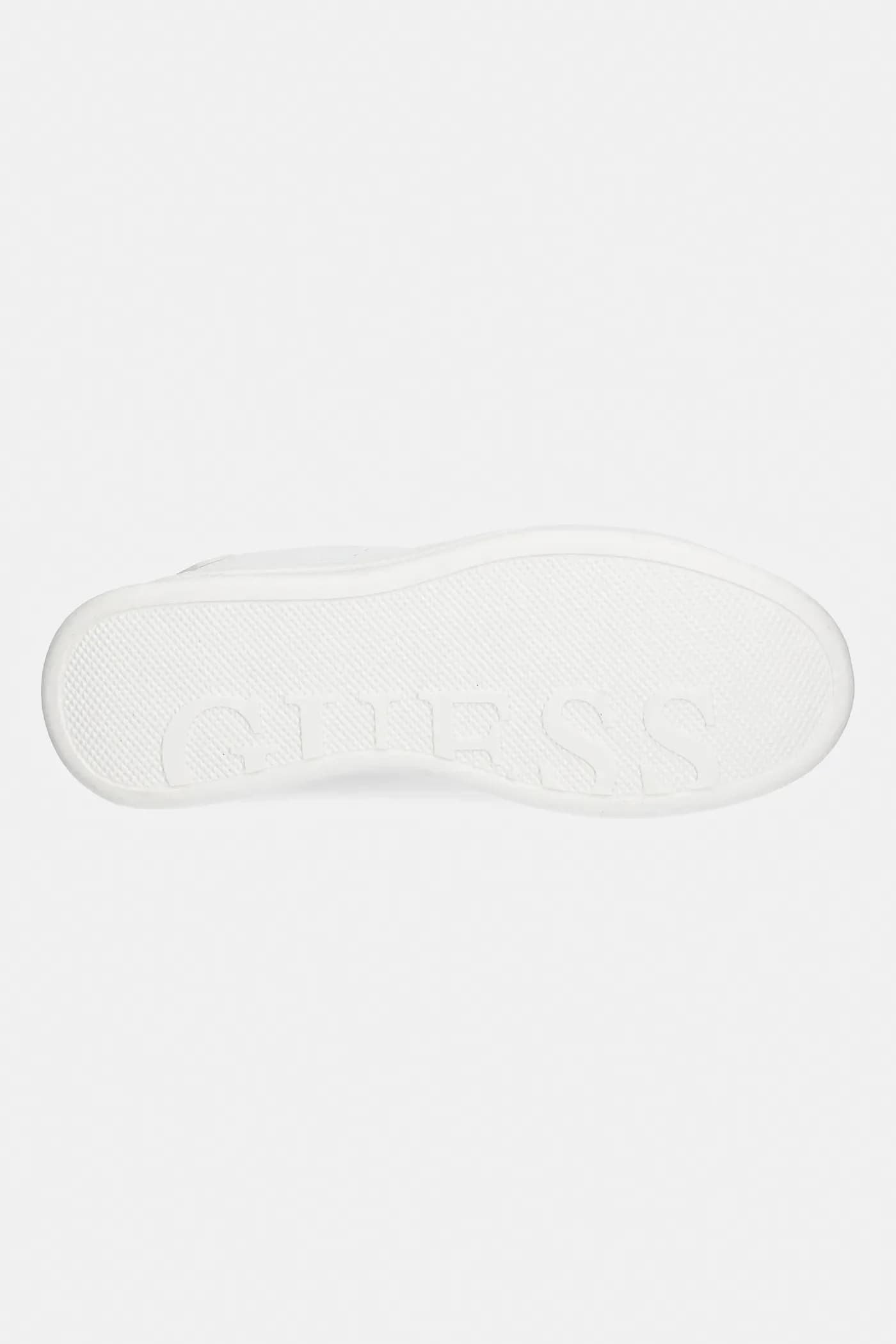 кроссовки WESLI - фото 5