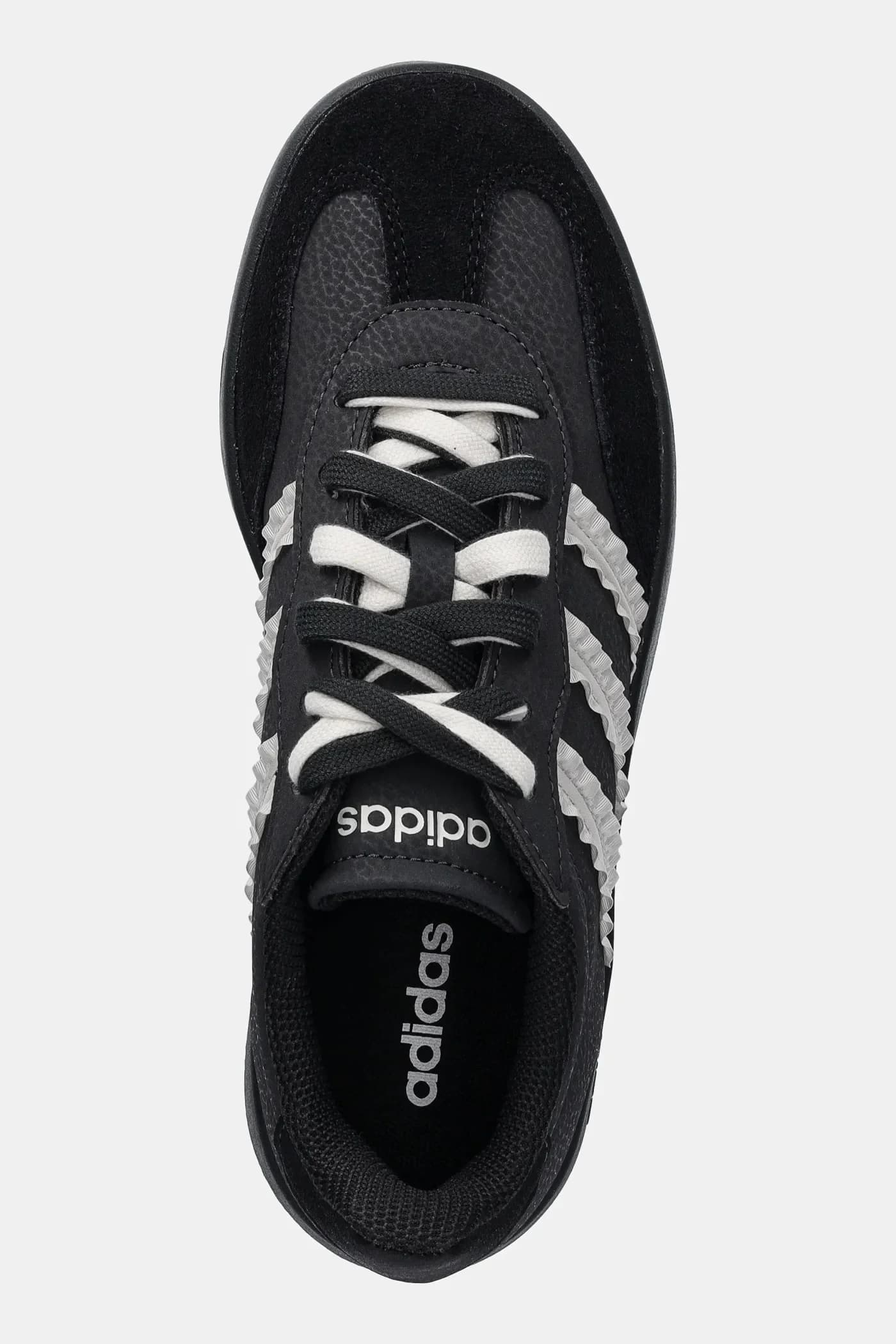 кроссовки Barreda - фото 4