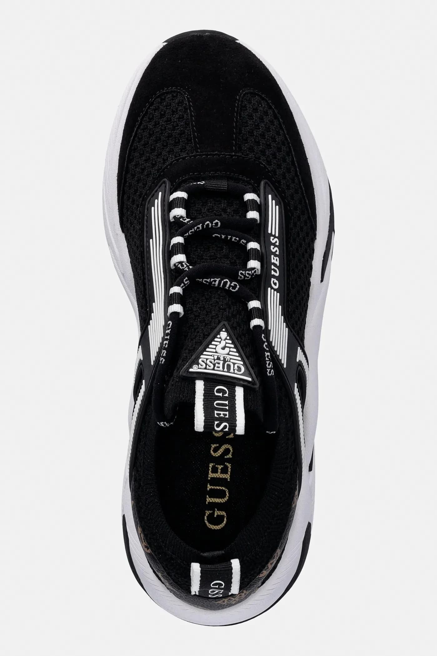 кроссовки GENGA - фото 4