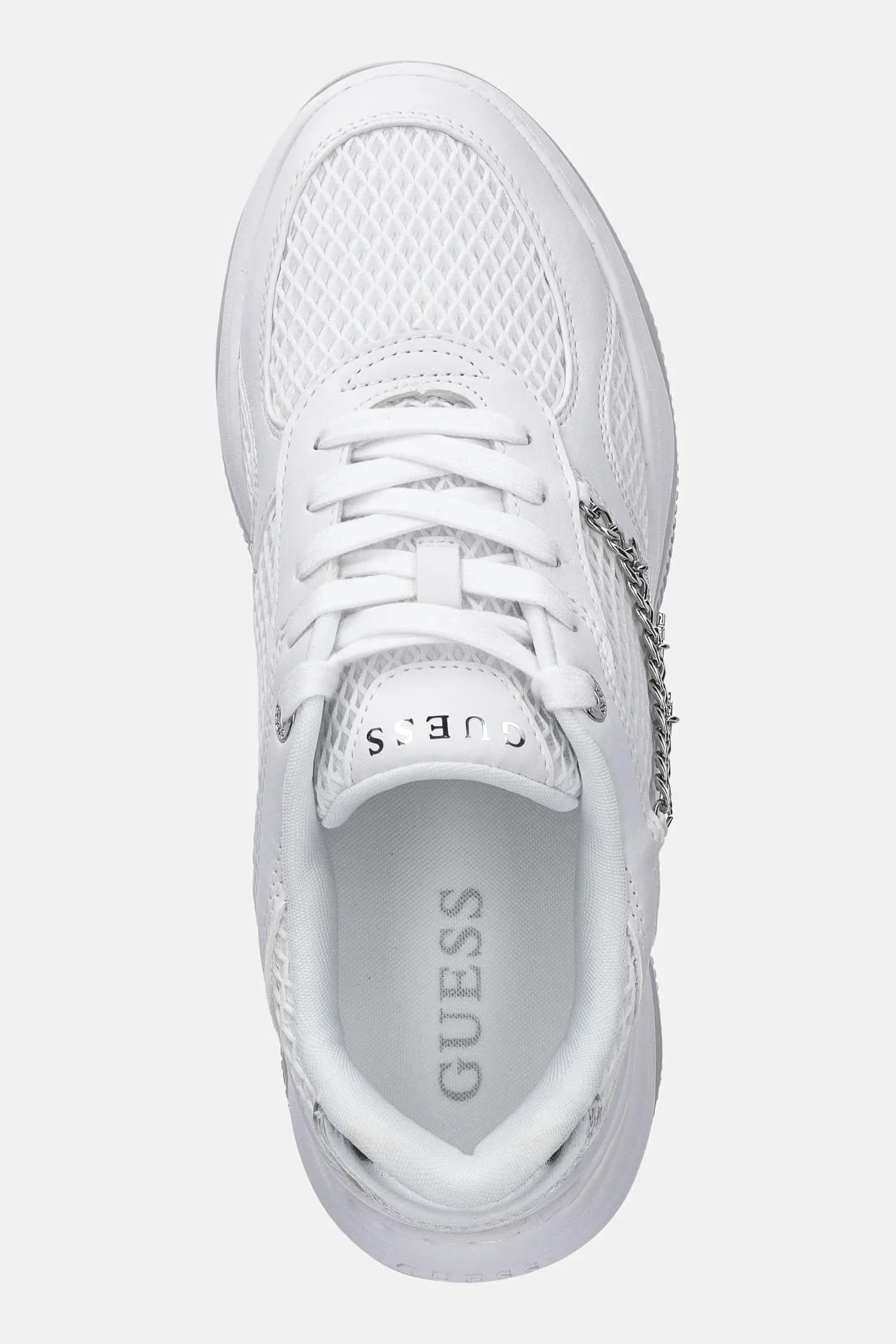 кроссовки HARPAA - фото 4