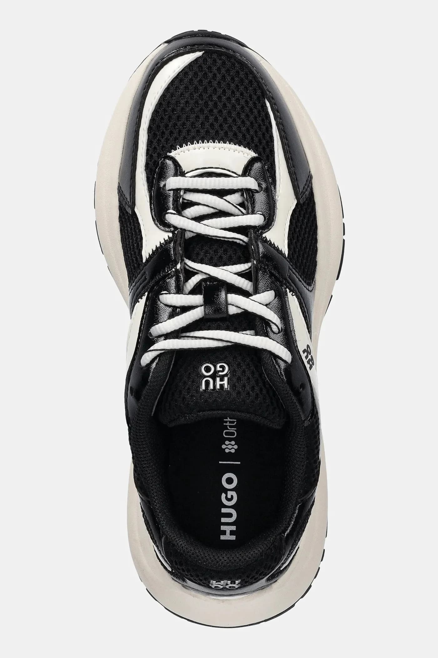 кроссовки Starlit - фото 4