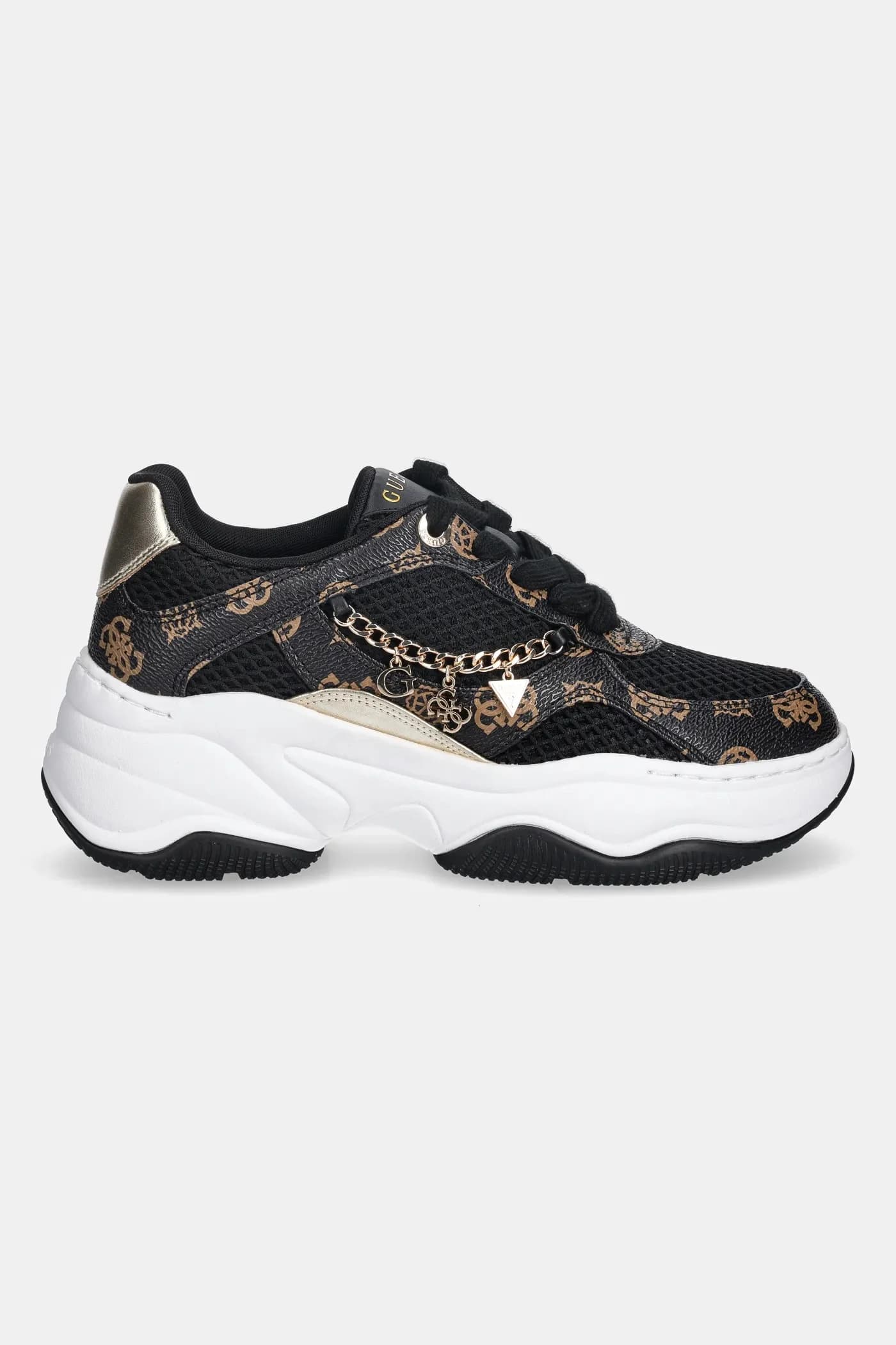 кроссовки HARPAA - фото 2