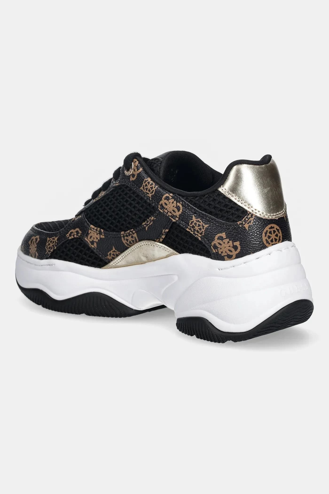 кроссовки HARPAA - фото 3