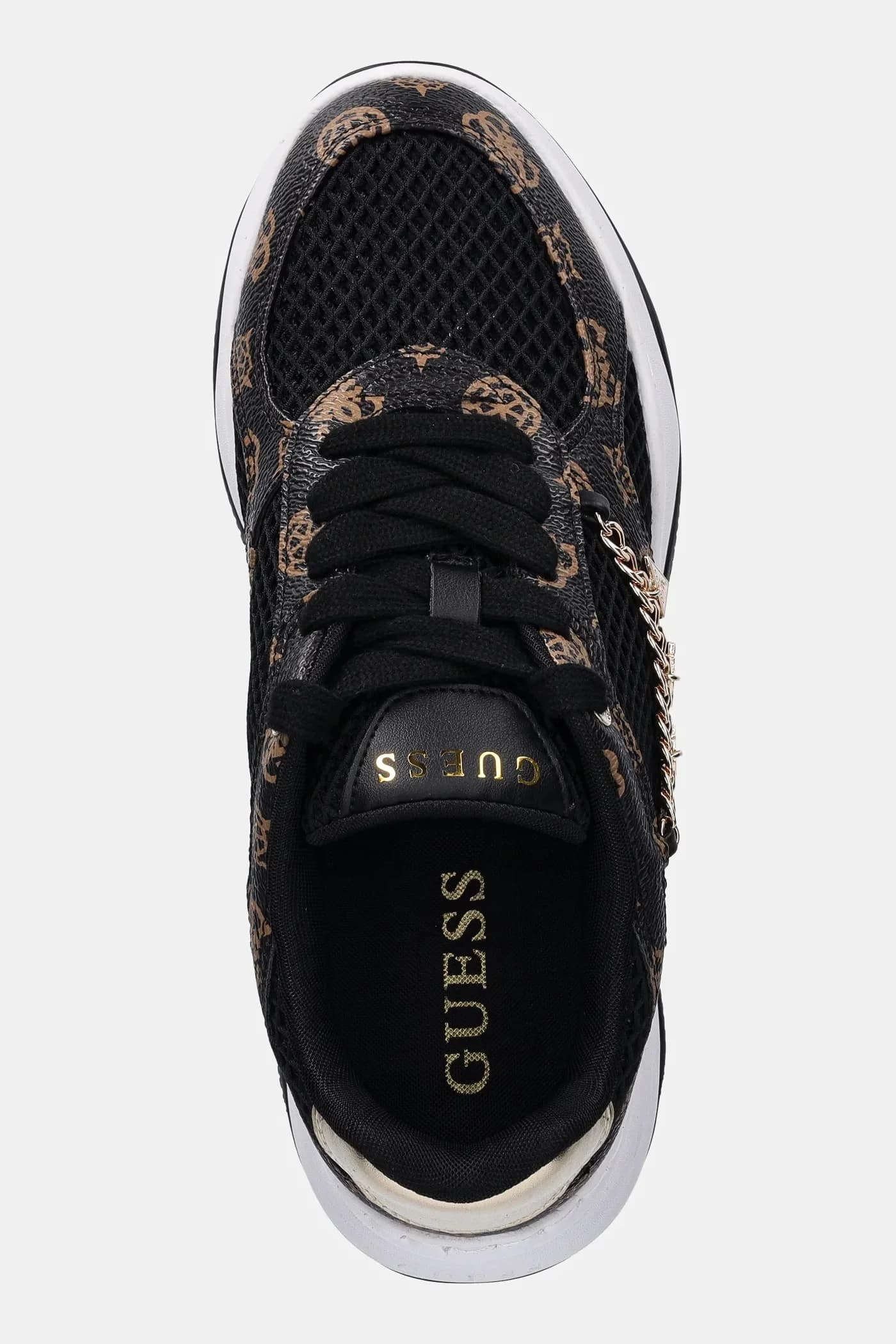 кроссовки HARPAA - фото 4