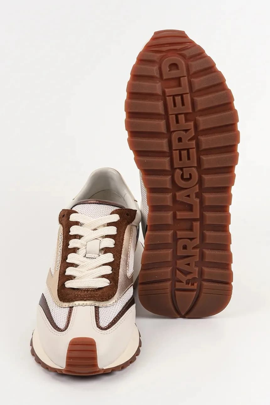 кроссовки KAIRO NFT - фото 5