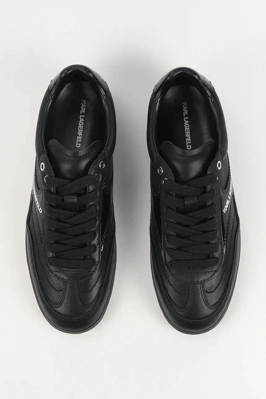 кроссовки KANDIDATE - фото 4