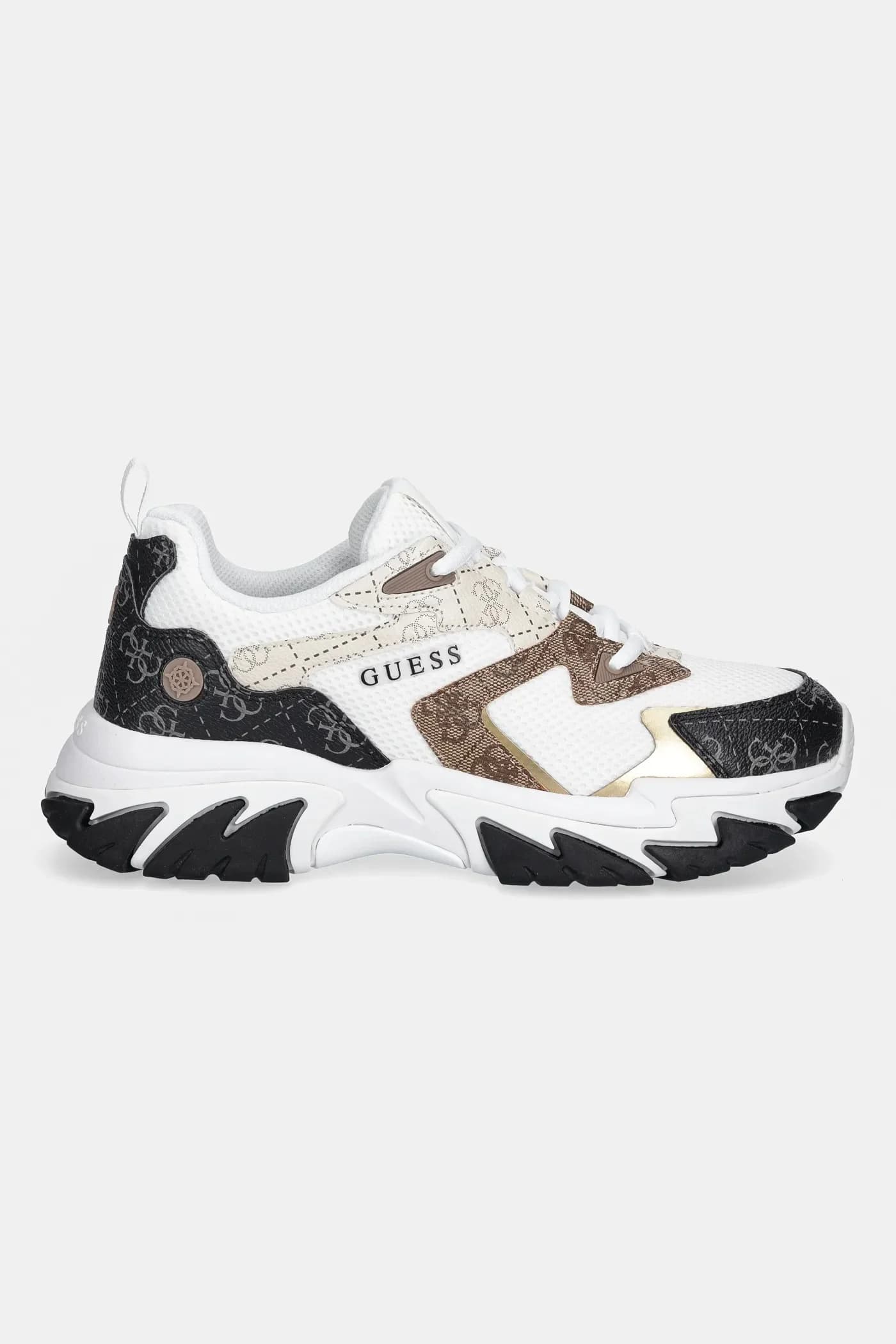 кроссовки NOTISS - фото 2