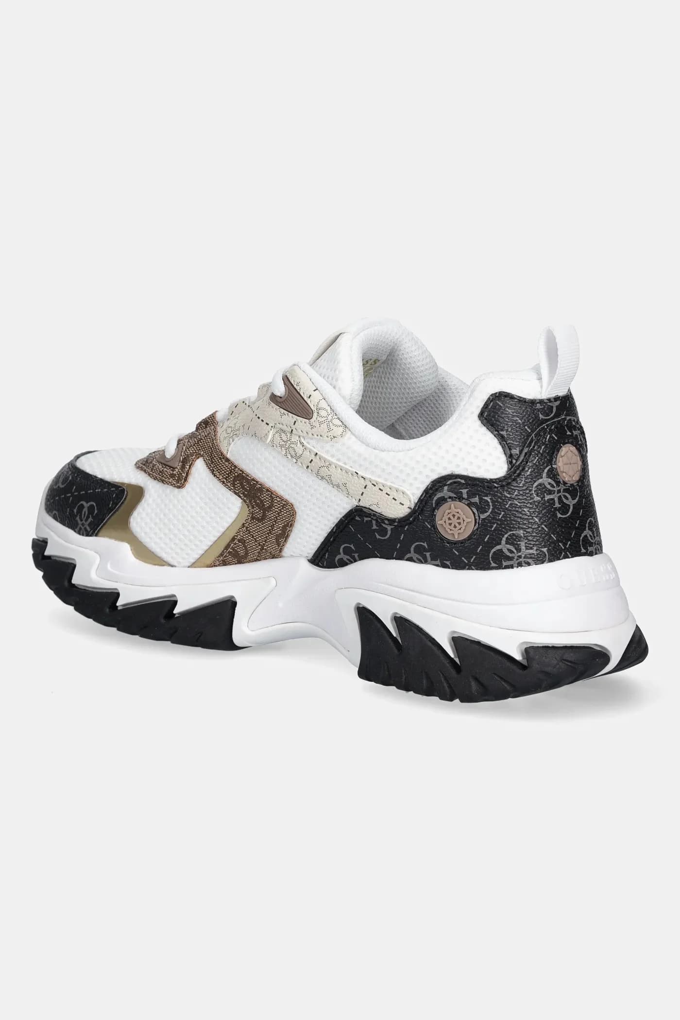 кроссовки NOTISS - фото 3