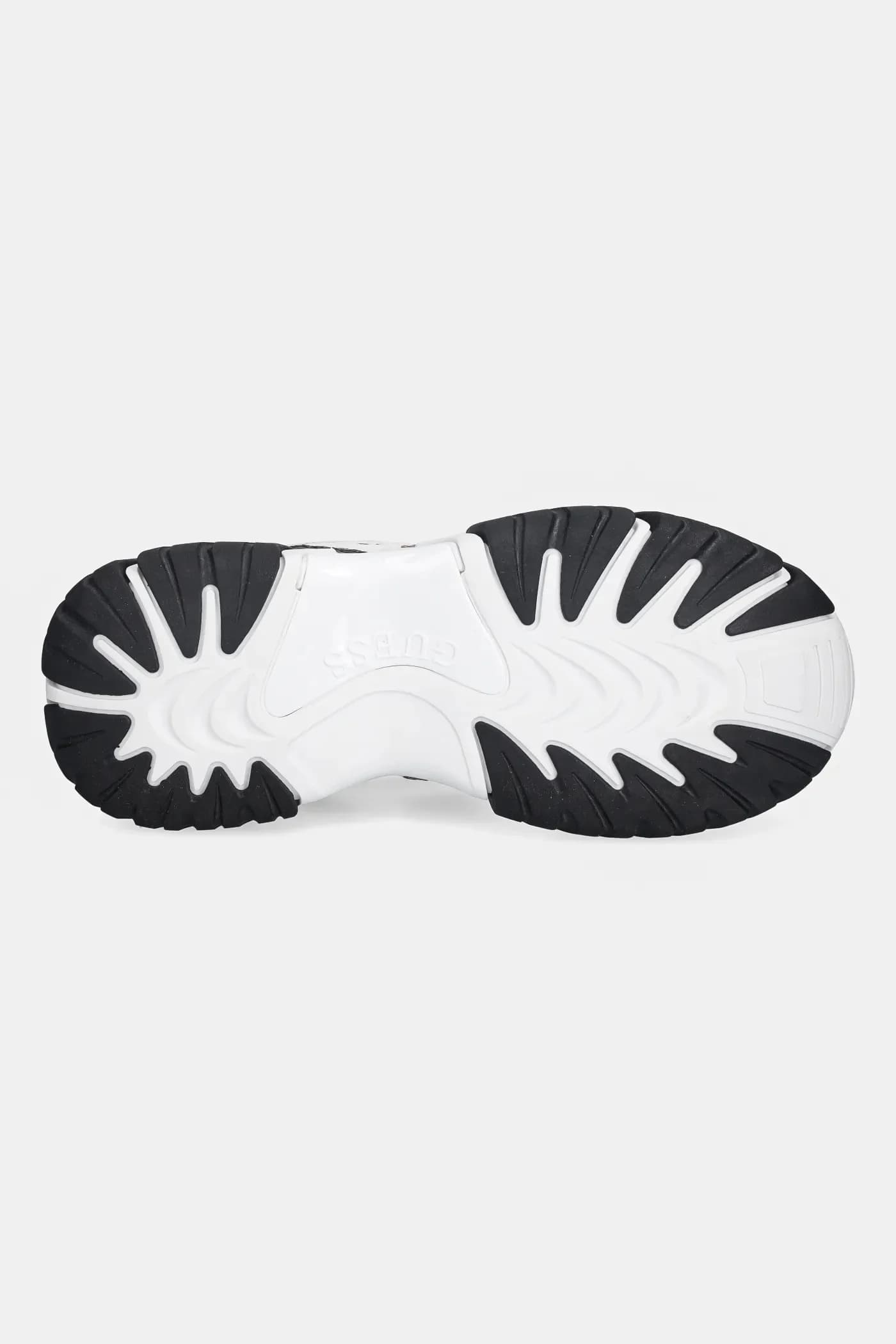 кроссовки NOTISS - фото 5