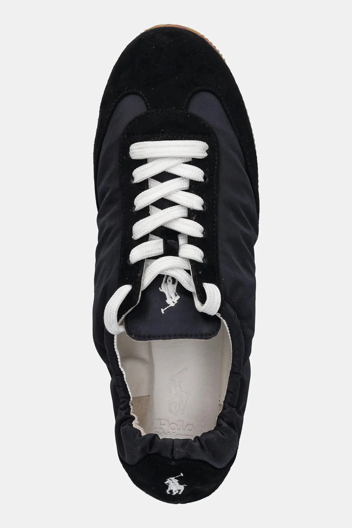 кроссовки Swn Ballerina - фото 4