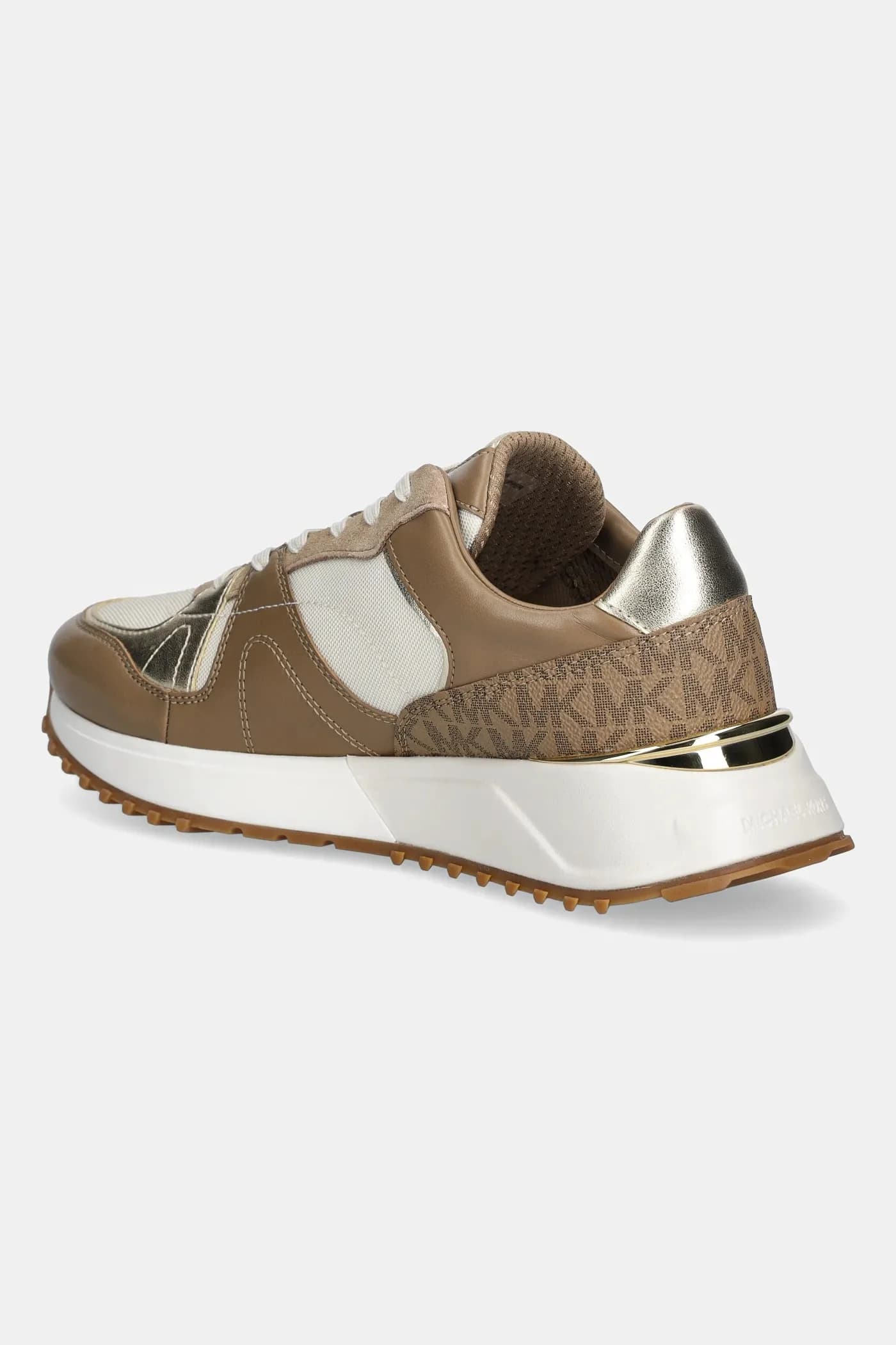 кроссовки Jaime Trainer - фото 3