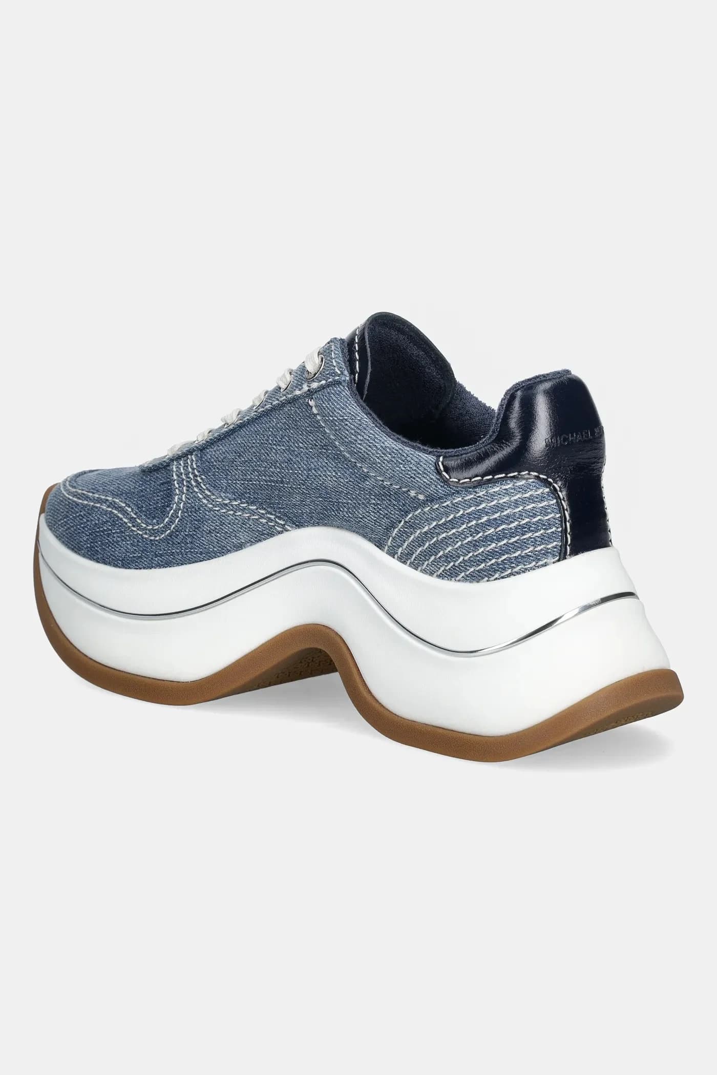 кроссовки Arla Trainer - фото 3