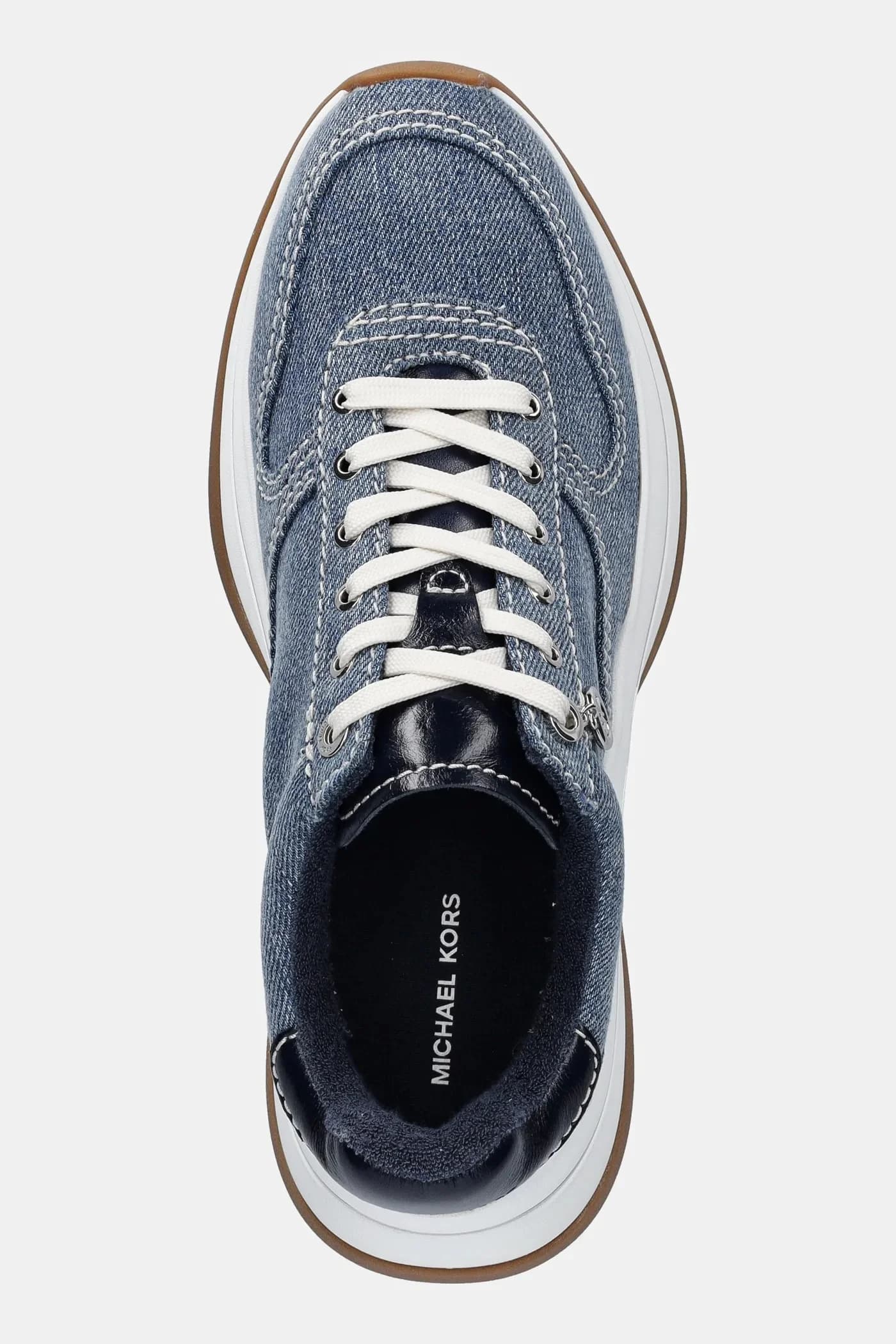 кроссовки Arla Trainer - фото 4